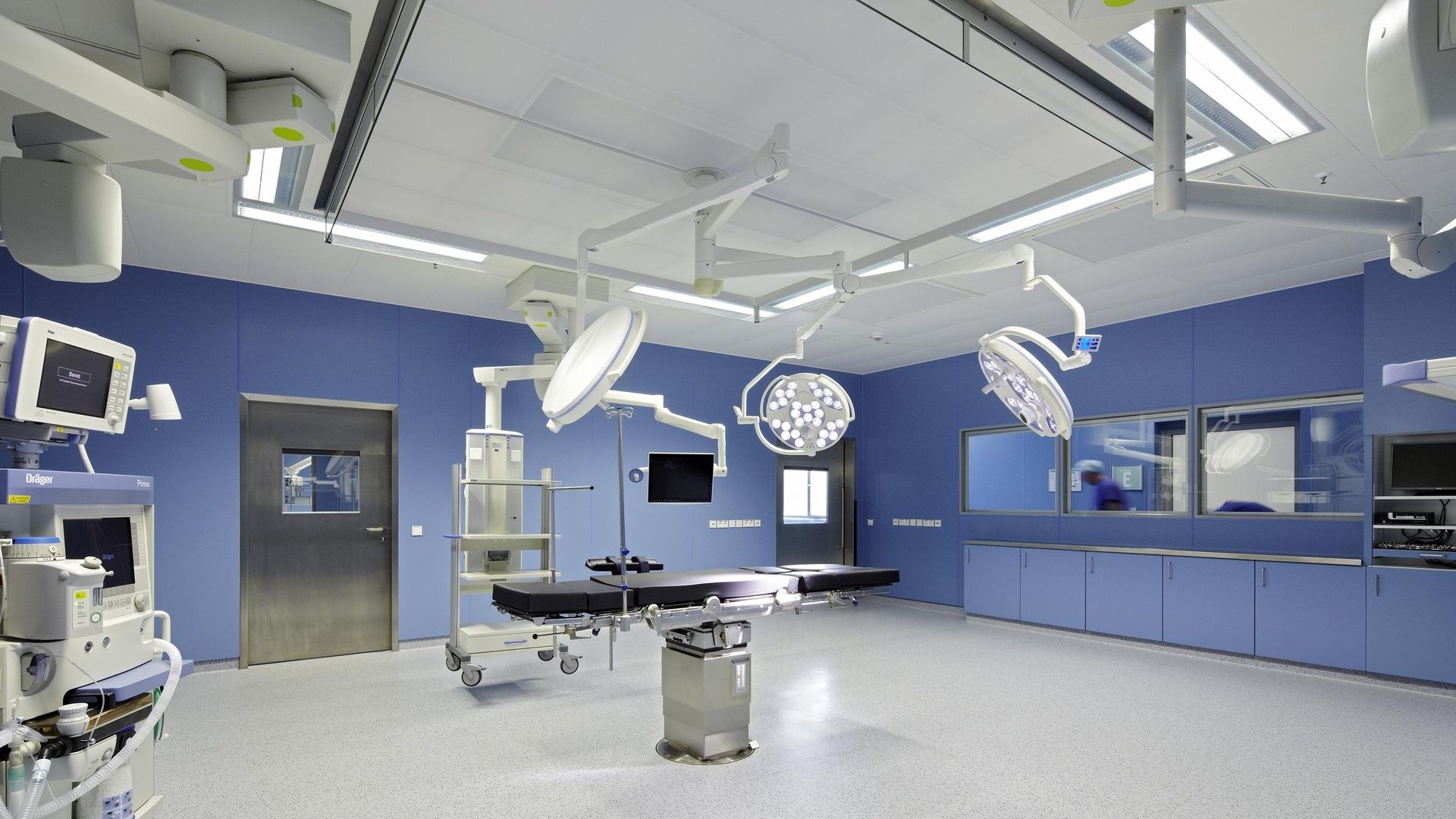 Operating Room Wallpaper Free Operating Room Background