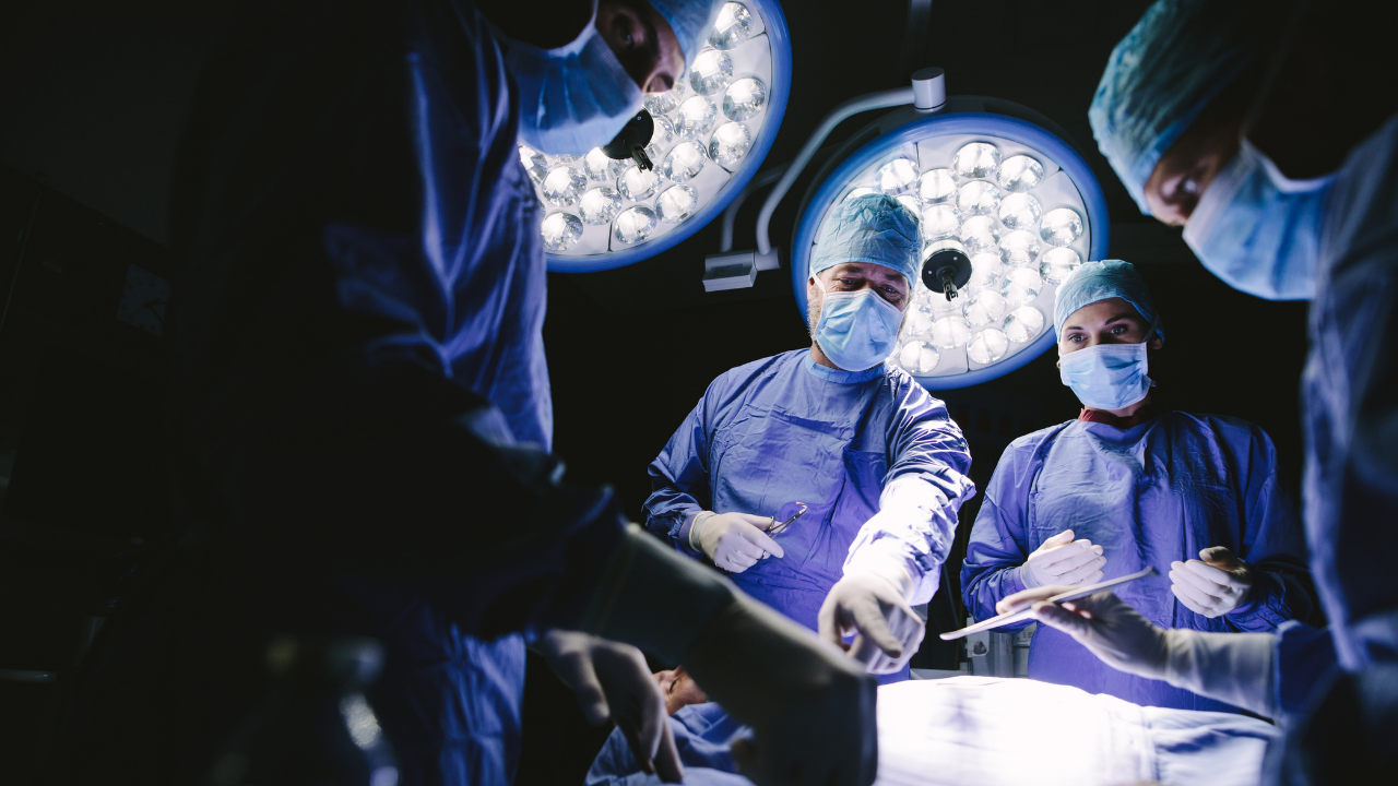 Things I Experienced in the Operating Room That Patients Should Know