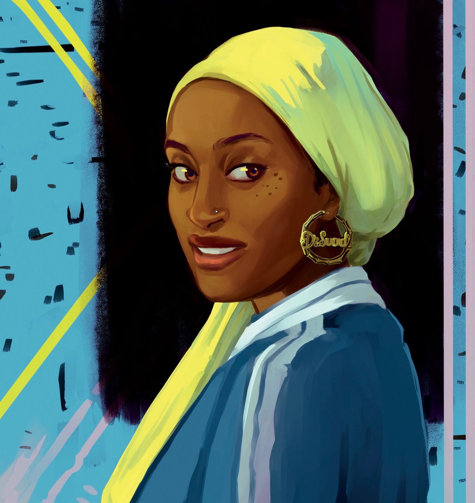 SPOTLIGHT ON: “Muslim Women Are Everything