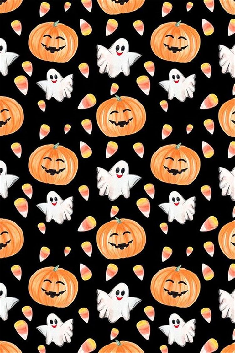 Cute And Classic Halloween Wallpaper Ideas For Your iPhone Fashion Lifestyle Blog Shinecoco.com. Pantallas de halloween, Fondos de halloween, Fondo de pantalla halloween
