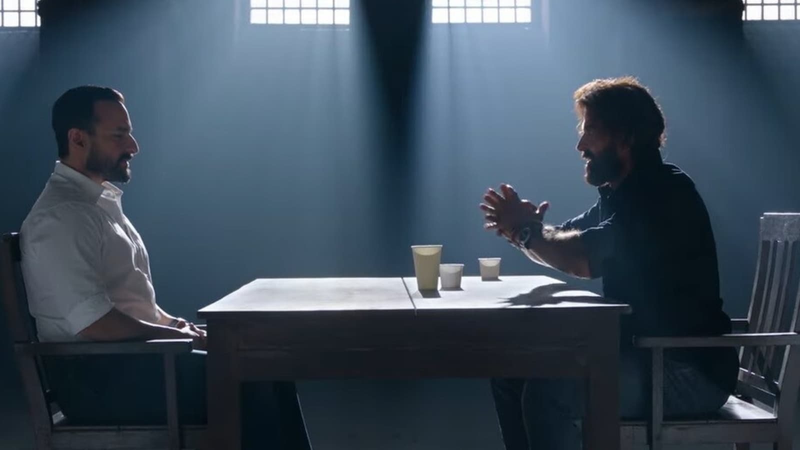 Vikram Vedha Movie Review: This Hrithik, Saif Starrer Packs Delicious Masala