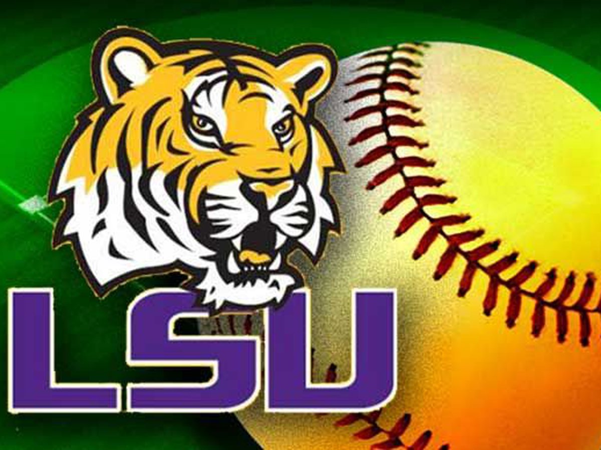 LSU Softball Completes Weekend Sweep of Mississippi State