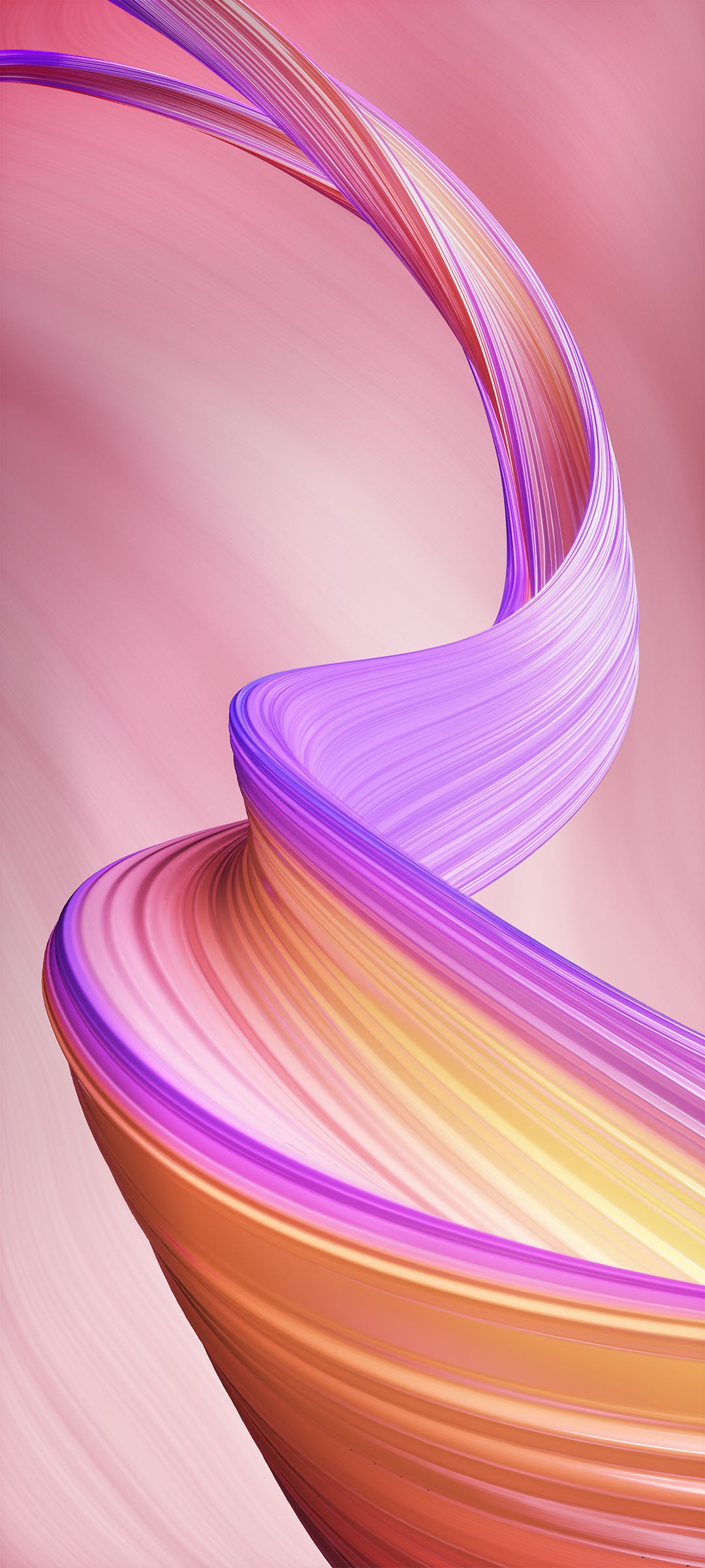 Oppo A92s Stock Wallpaper [1080x2400]