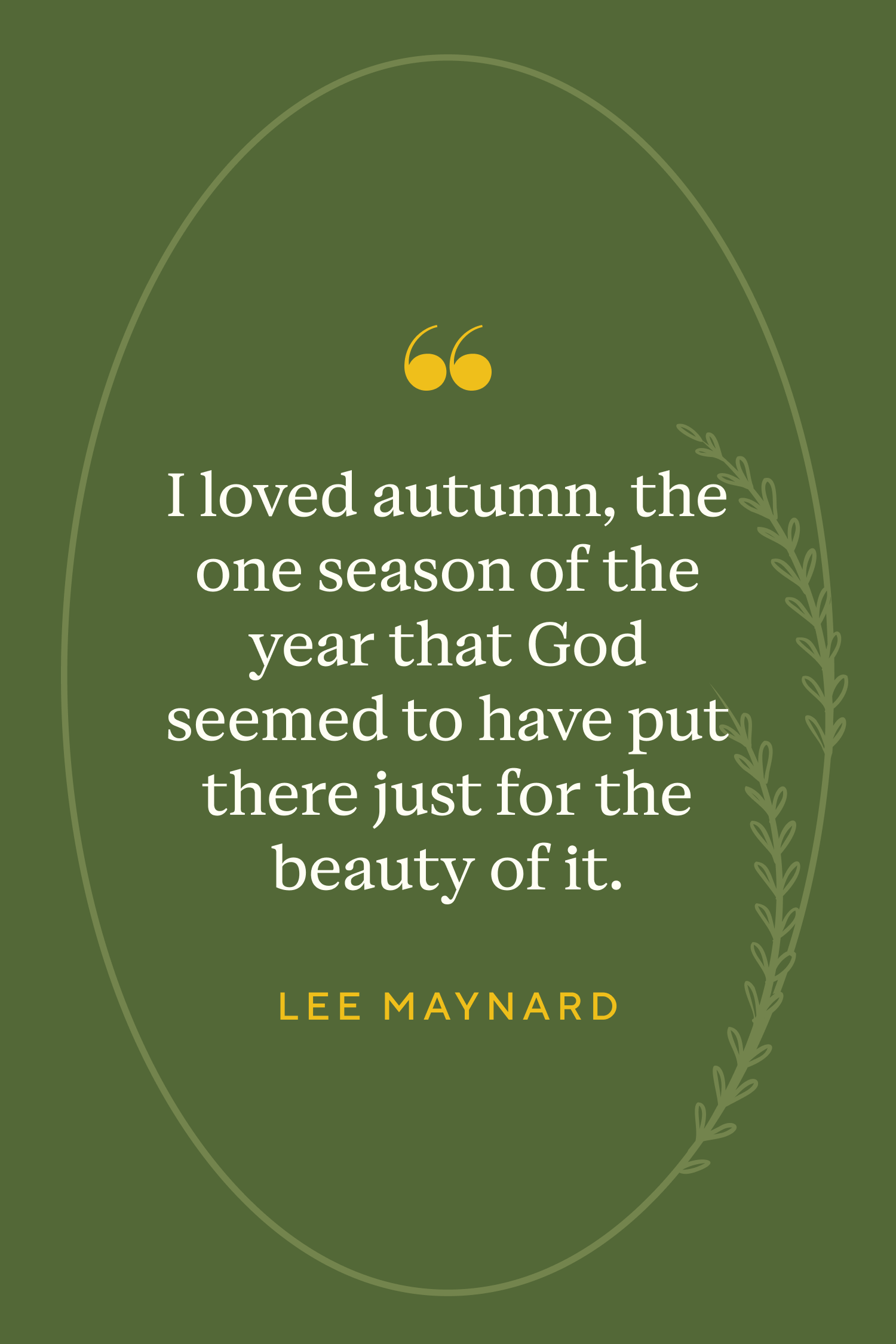 Best Fall Quotes About Autumn Sayings About Autumn