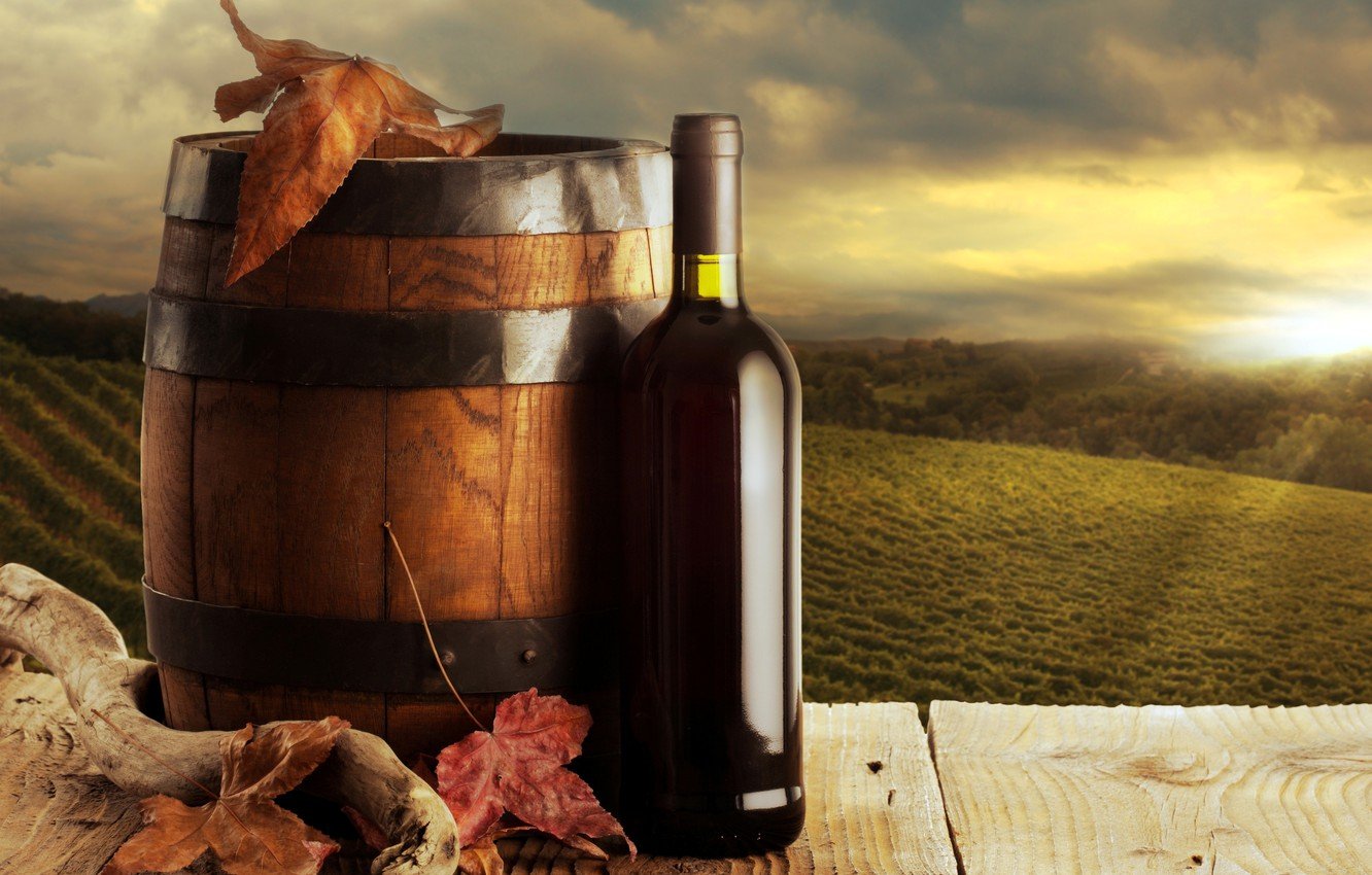 Autumn Wine Wallpapers - Wallpaper Cave