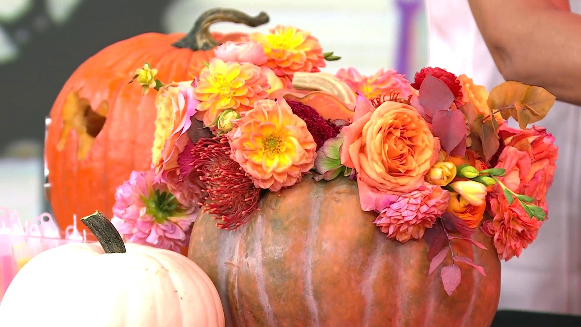 Jazz up your Halloween decor with these hacks
