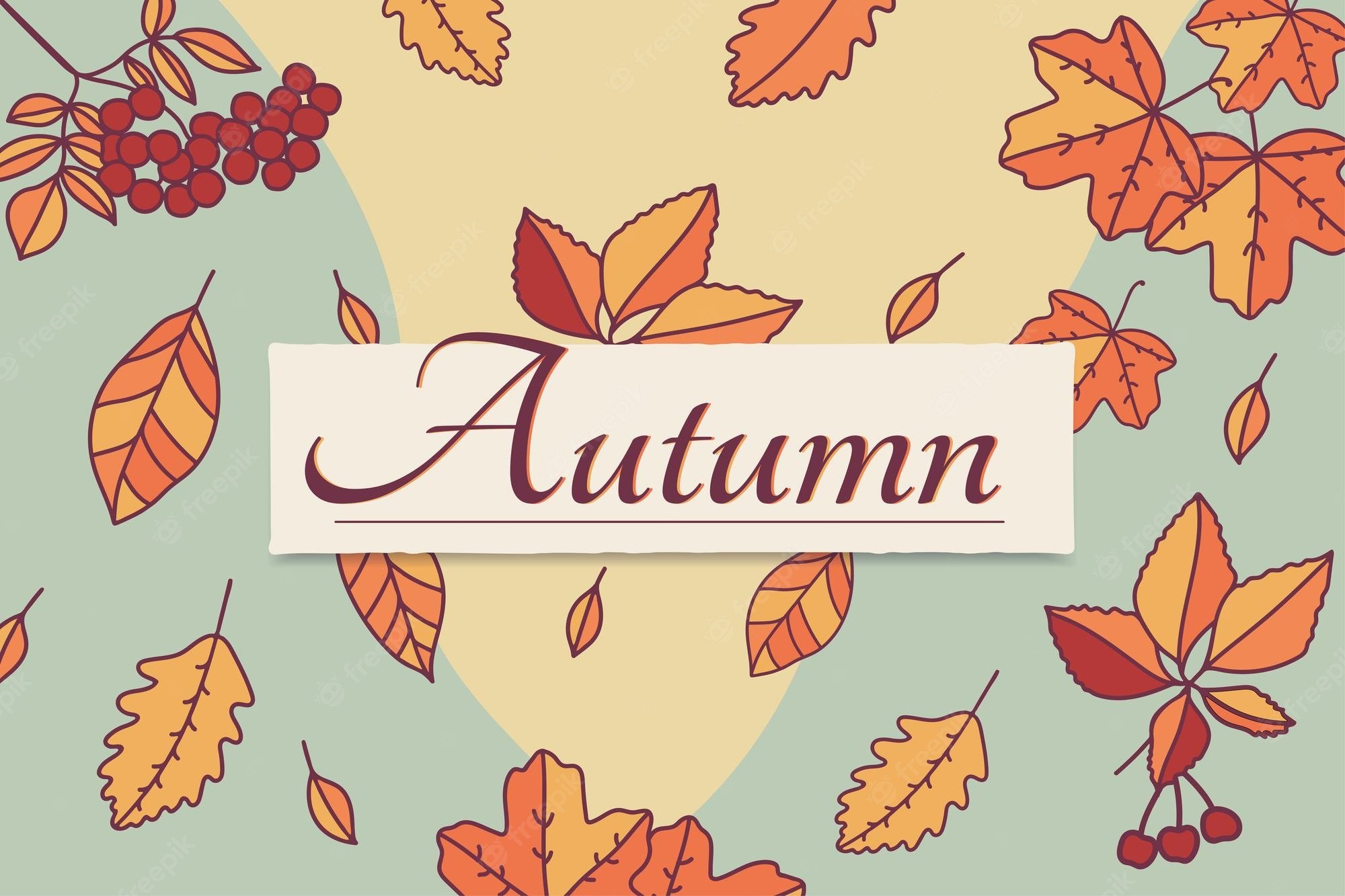 Laptop Autumn Aesthetic Wallpapers - Wallpaper Cave