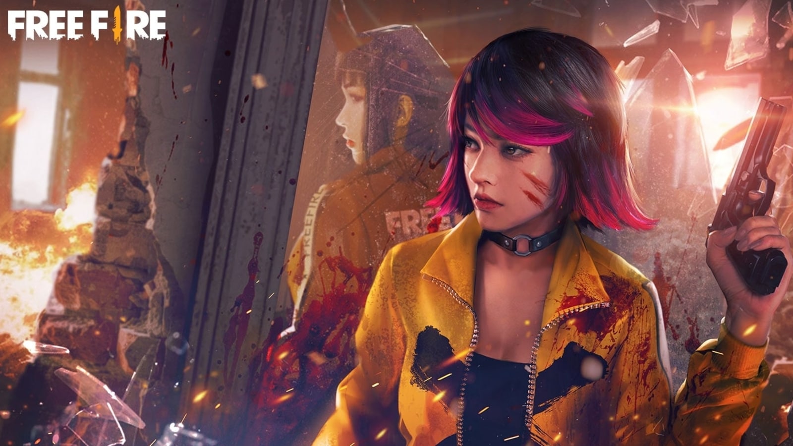 Garena Free Fire Redeem codes for June 2, 2022: All these cool freebies can be yours!