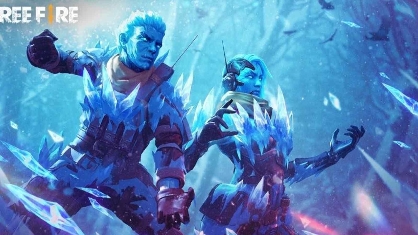 Free Fire Max redeem codes for 12th June 2022: Get Underground Howl loot crate! FirstSportz