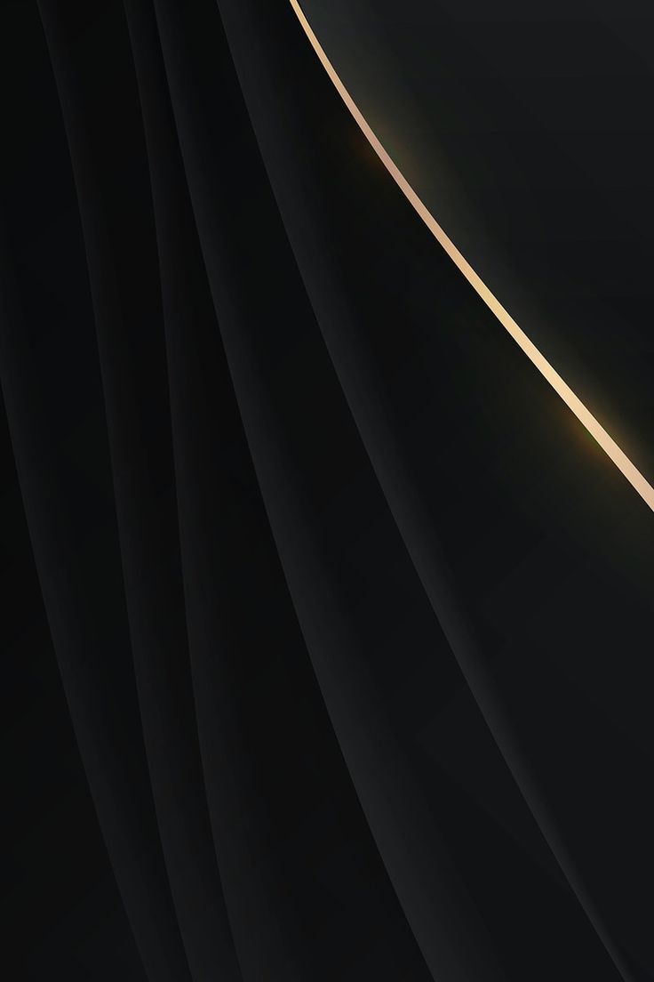 Black abstract wavy background vector. premium image / Aew. Black abstract background, Black abstract, Background design