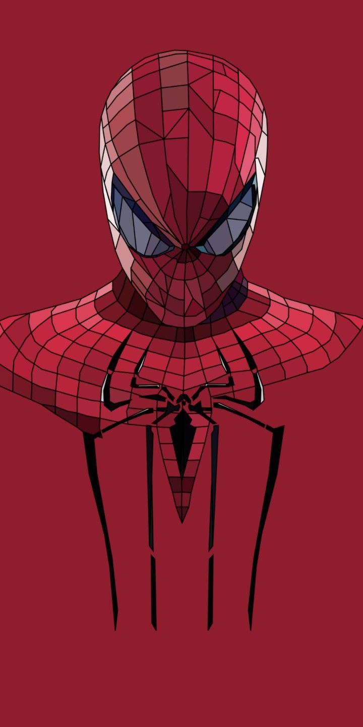 Download Spiderman HD Wallpaper For Android & iOS In July 2019. Arte da marvel, Homen aranha desenho, Marvel filmes