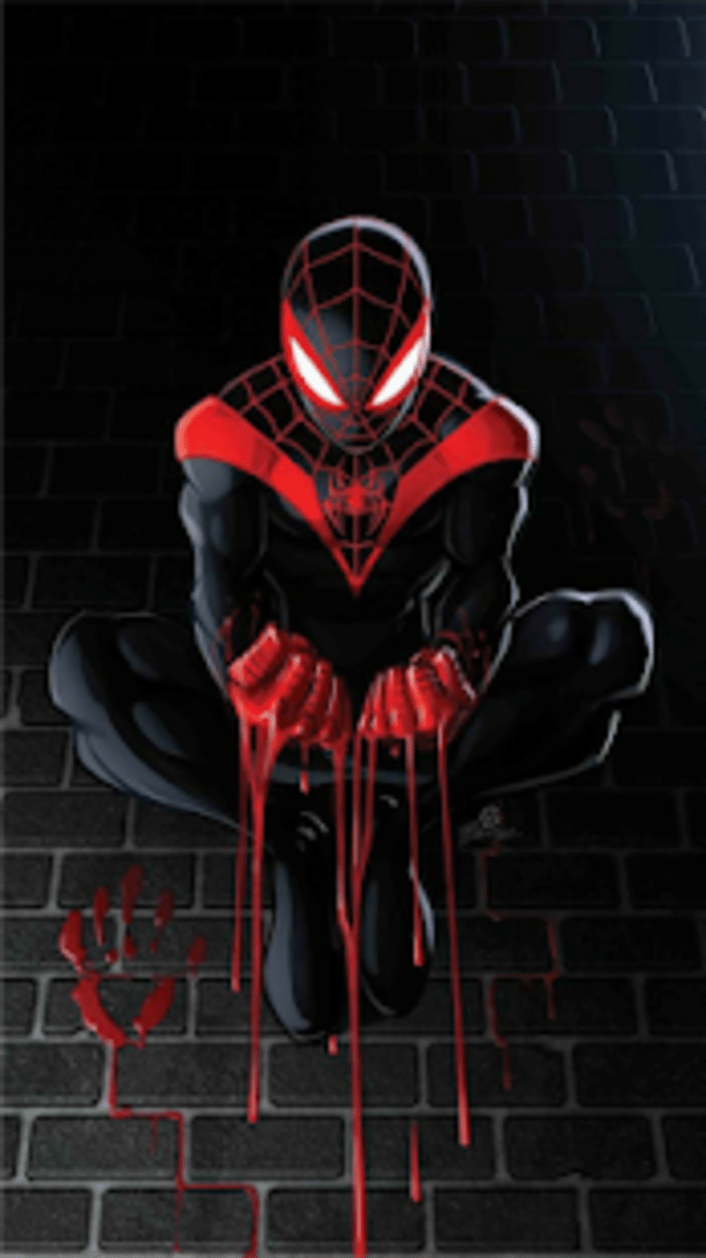 Spider Man Wallpaper HD for Android