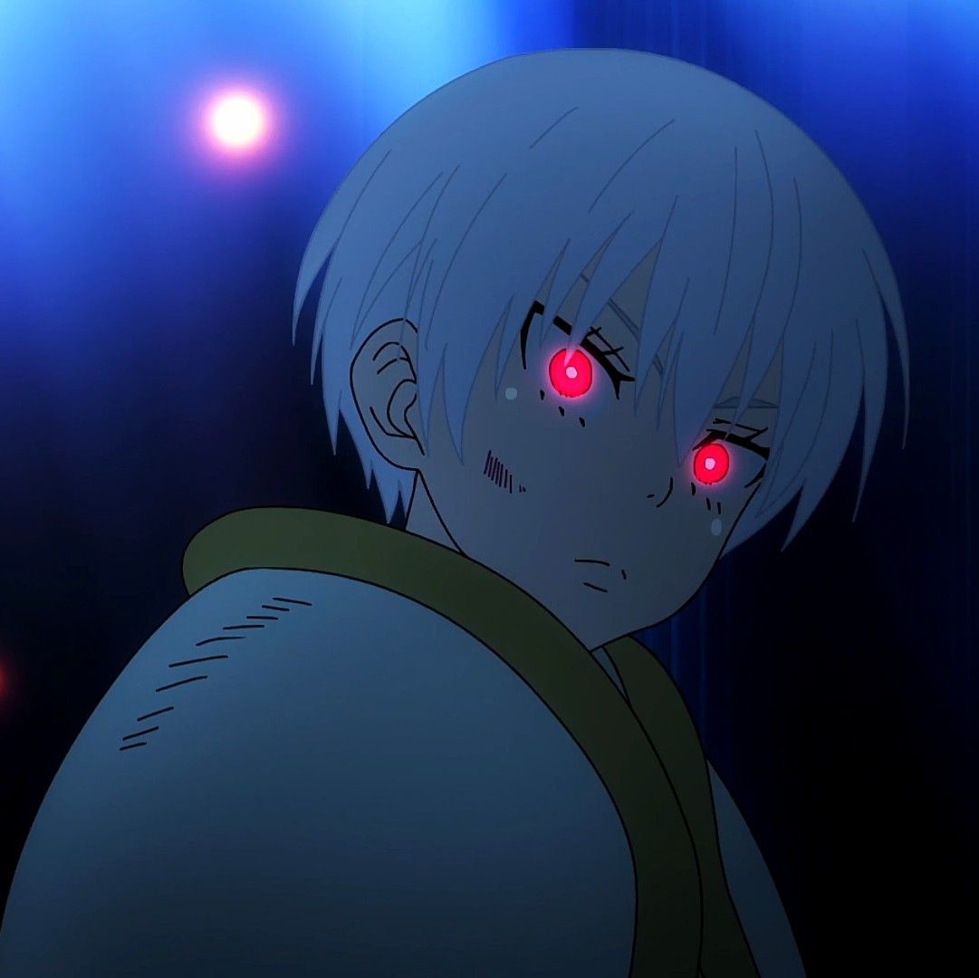 Sho Kusakabe Wallpaper