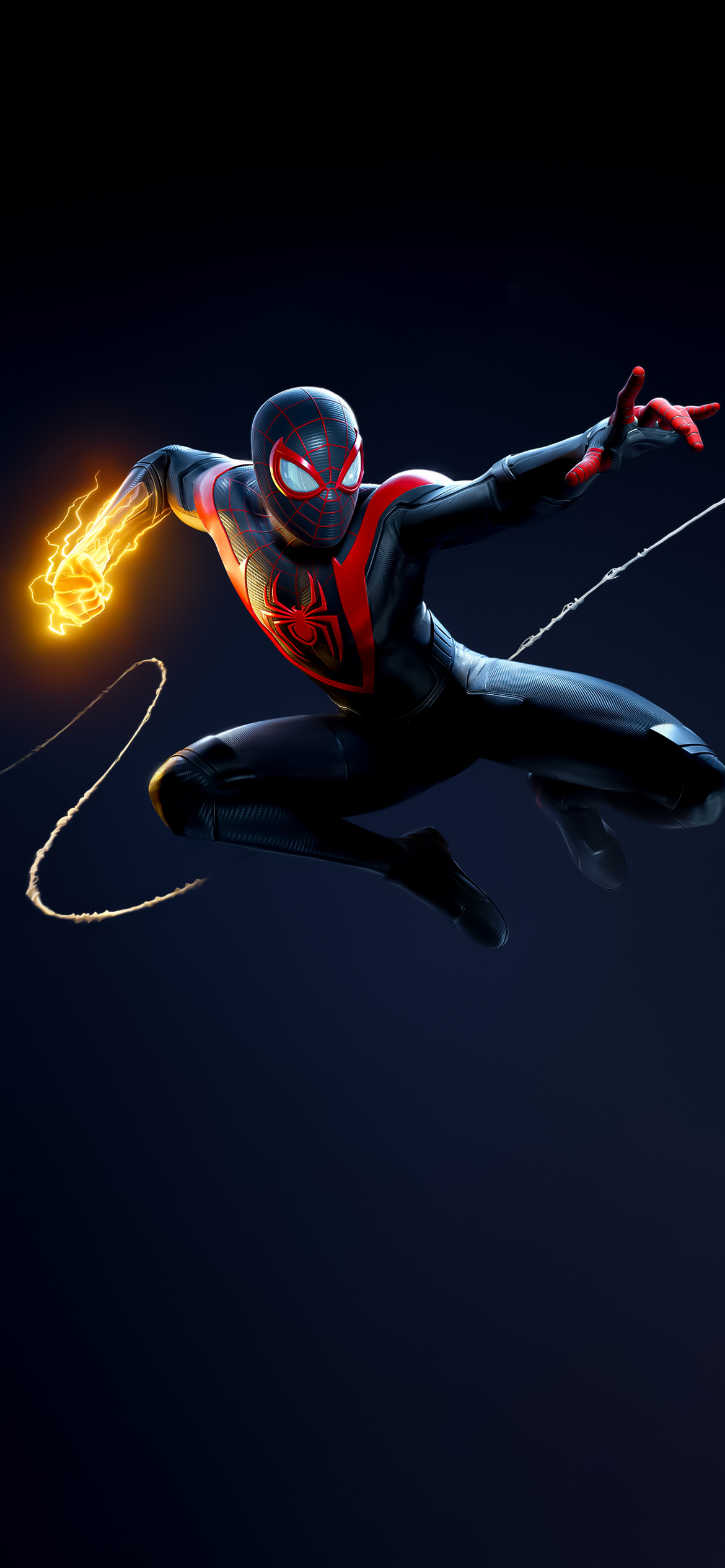 Spider Man Wallpaper For IPhone And Android