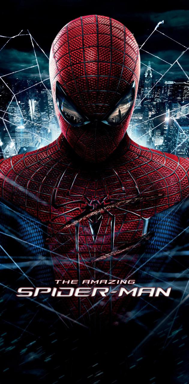 Amazing Spider Man Wallpaper