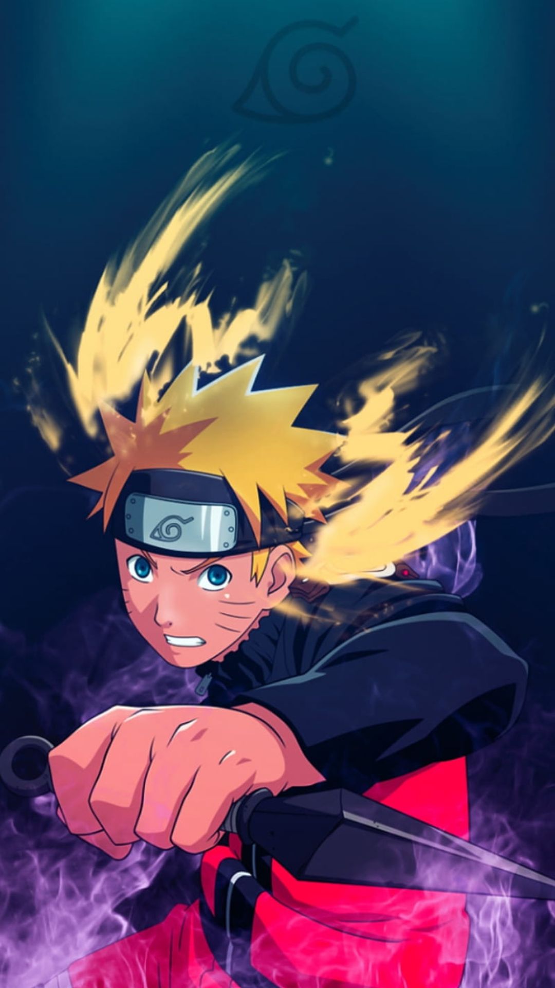 Best Naruto Wallpaper [ Desktop + Phone ]