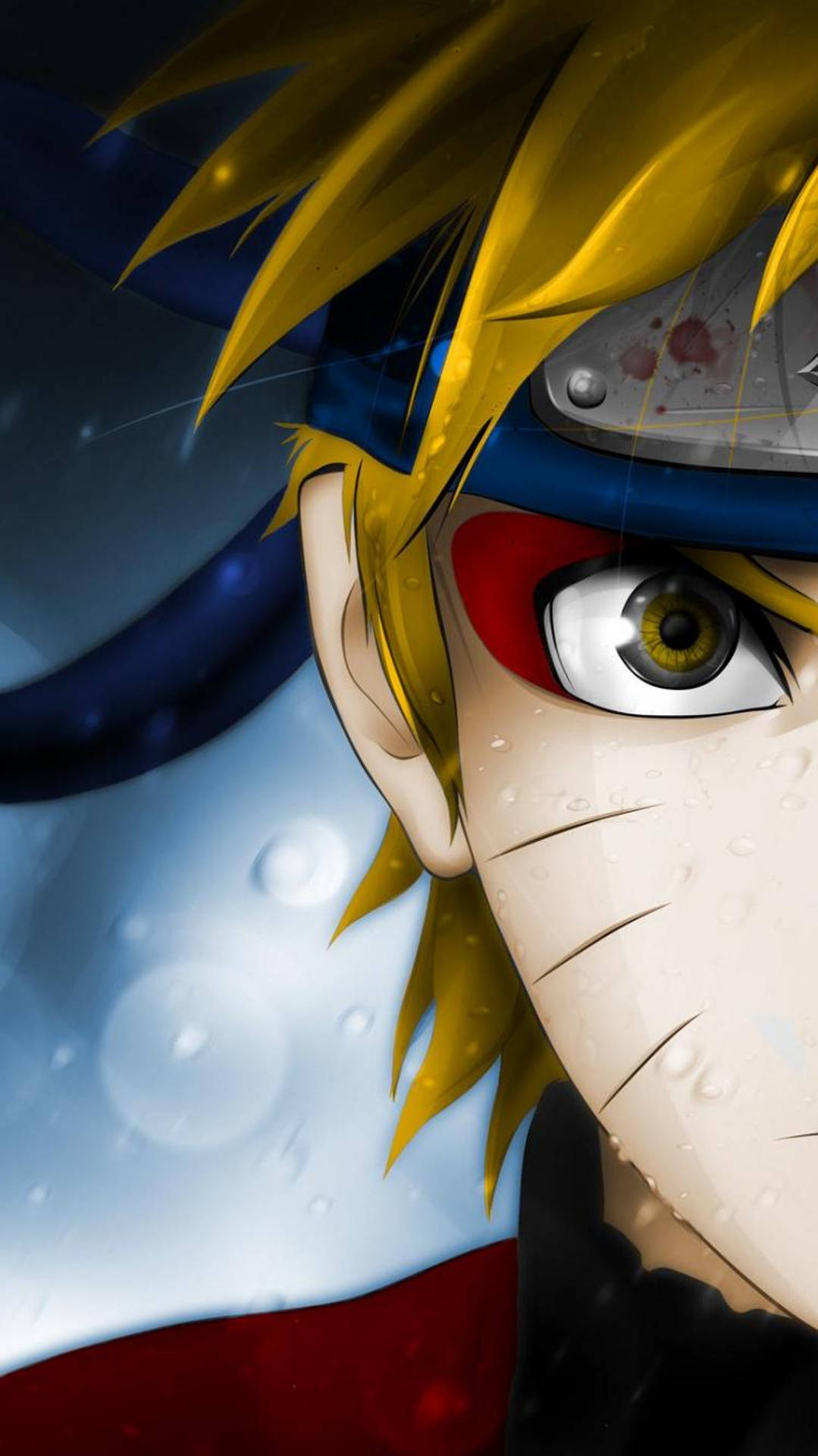 Naruto Fanart Anime Wallpaper 4k HD ID:4911