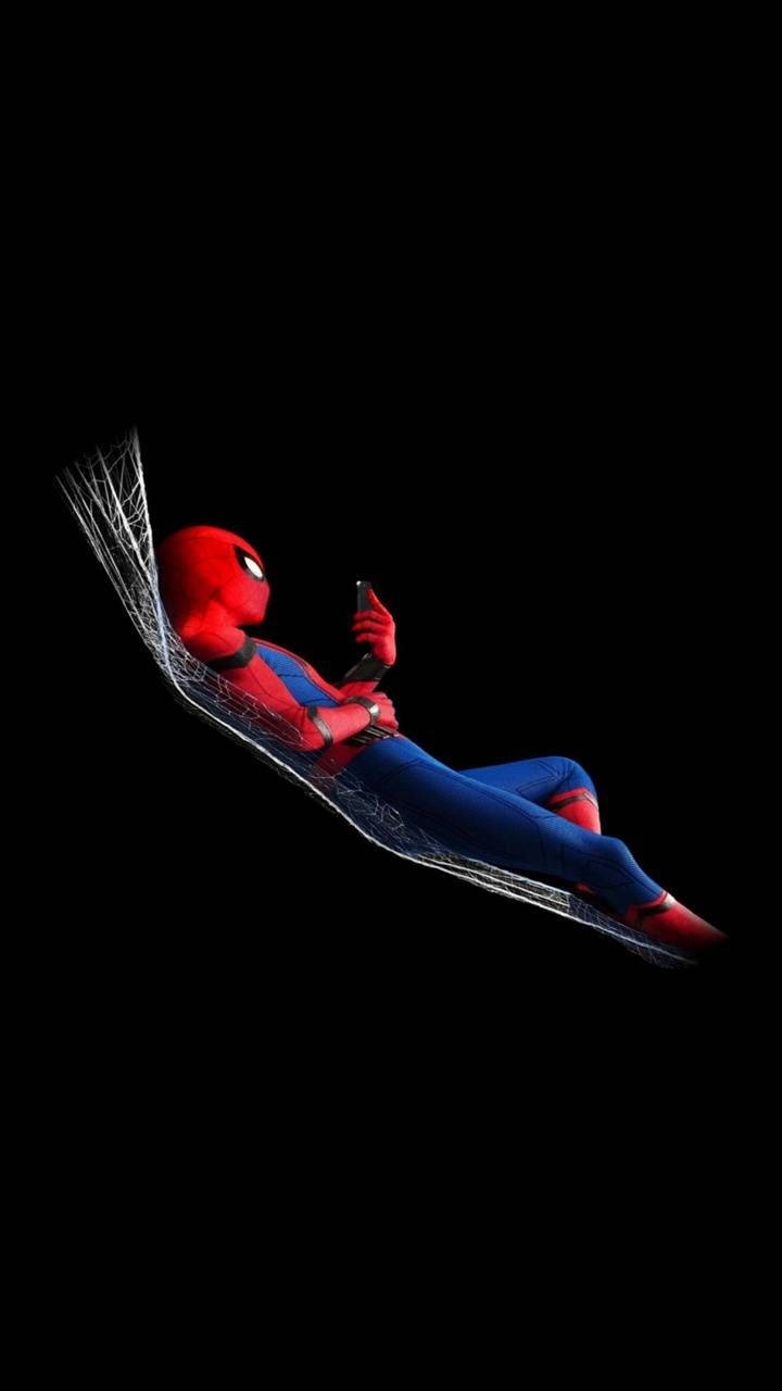 Download Spiderman Wallpaper
