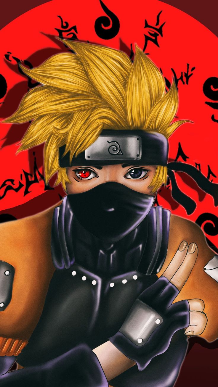 Naruto Wallpaper for mobile phone, tablet, desktop computer and other devices HD and 4K wallpaper. Naruto wallpaper, Anime wallpaper iphone, Naruto