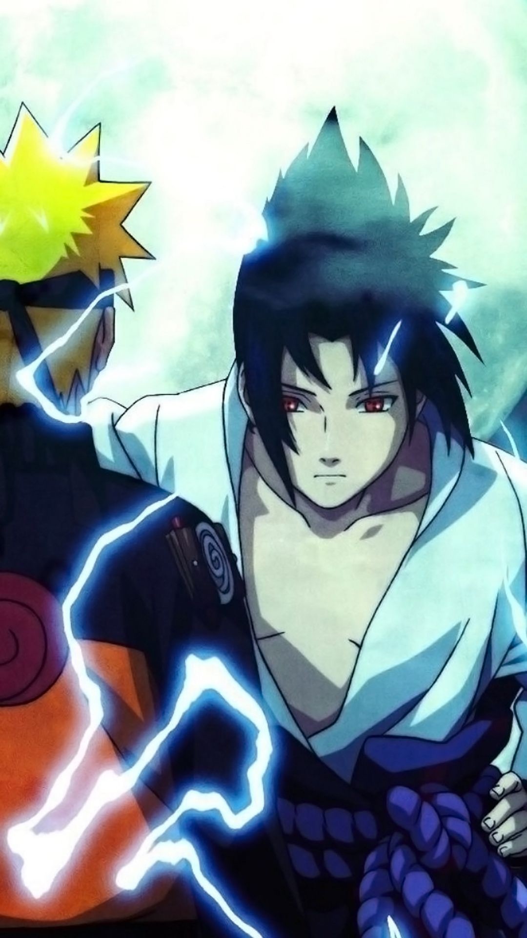 Naruto Shippuden Cell Phone Wallpaper 2018