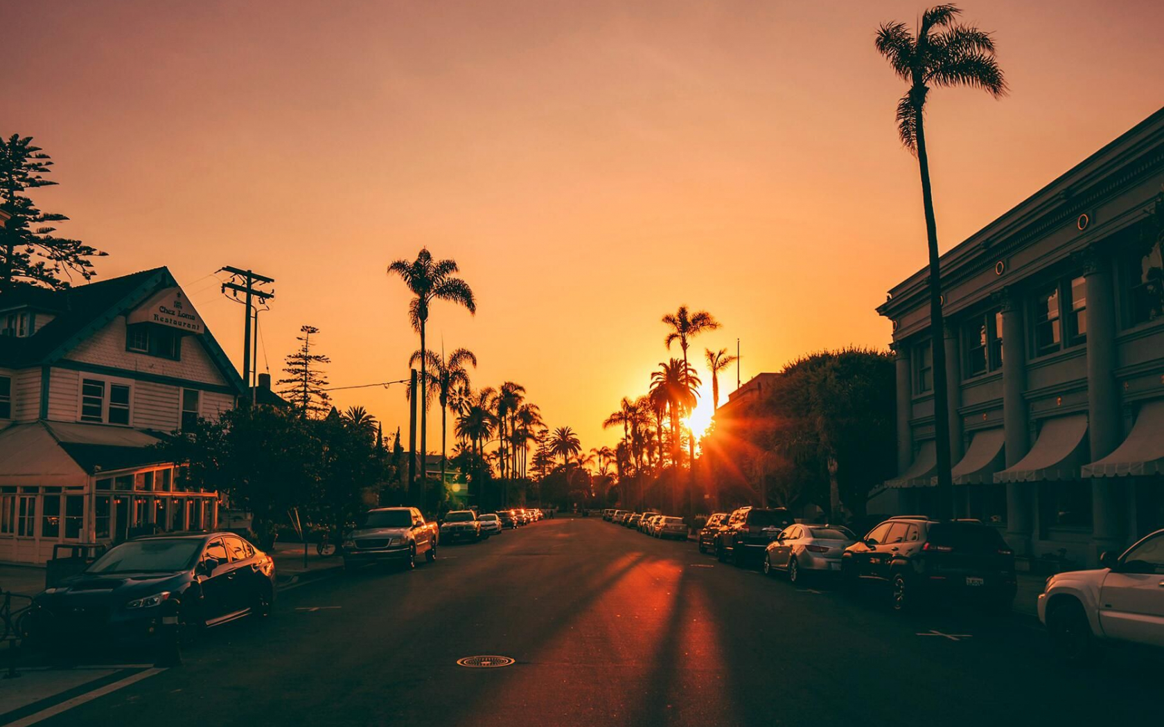 Free download Travel Tips [1800x1200] for your Desktop, Mobile & Tablet. Explore Sunset Aesthetics PC Wallpaper. Green Aesthetics Wallpaper, Sunset Background, Sunset Wallpaper