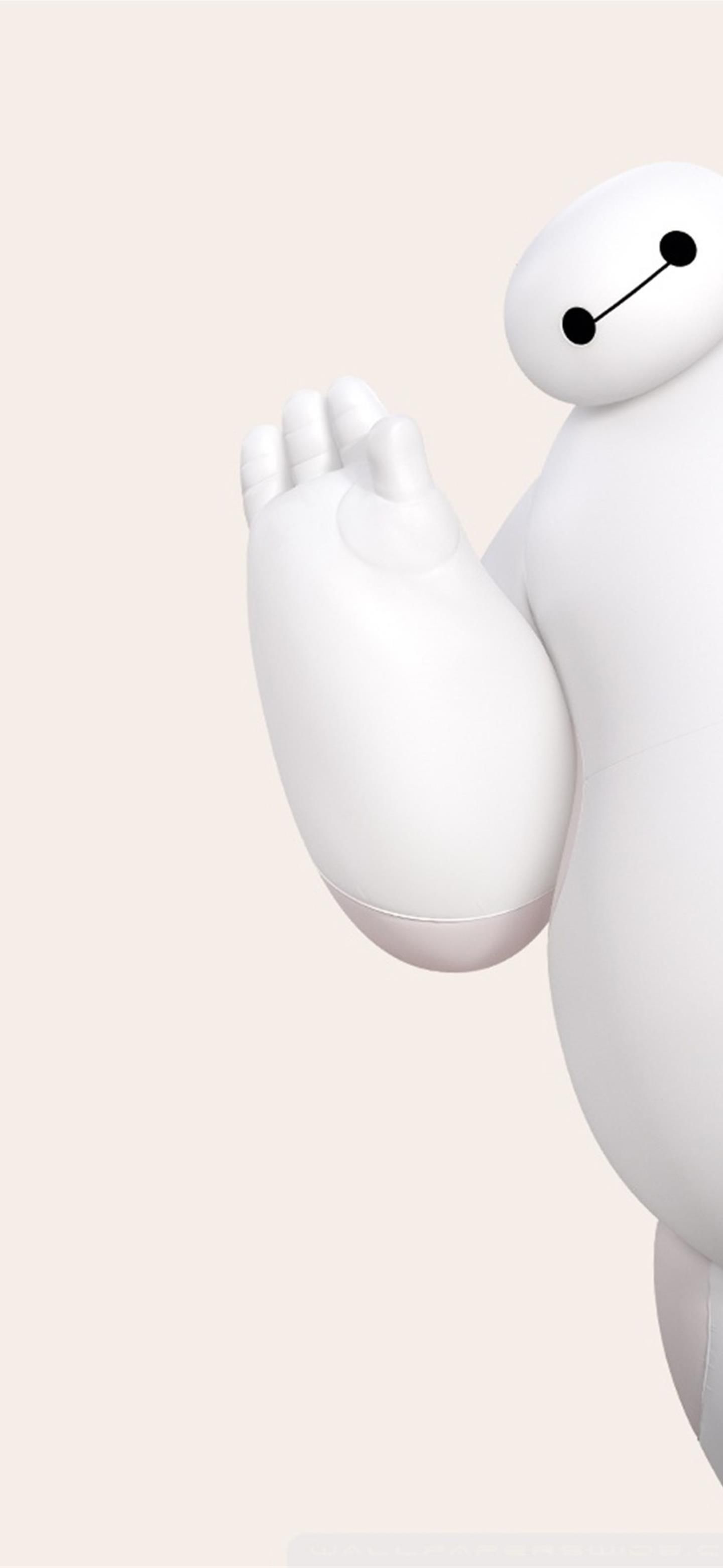 Cute Big Hero 6 Wallpaper