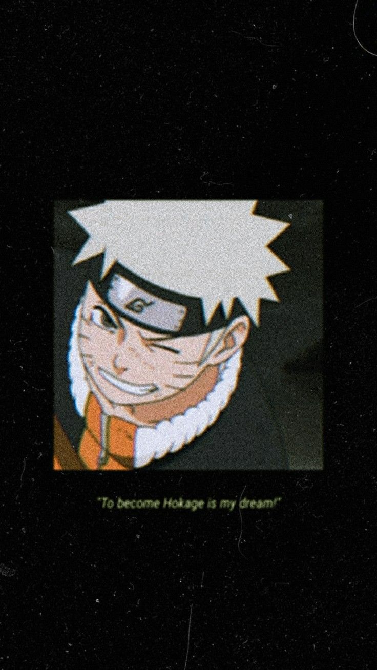 Naruto uzumaki. Naruto wallpaper iphone, Cute anime wallpaper, Anime wallpaper iphone