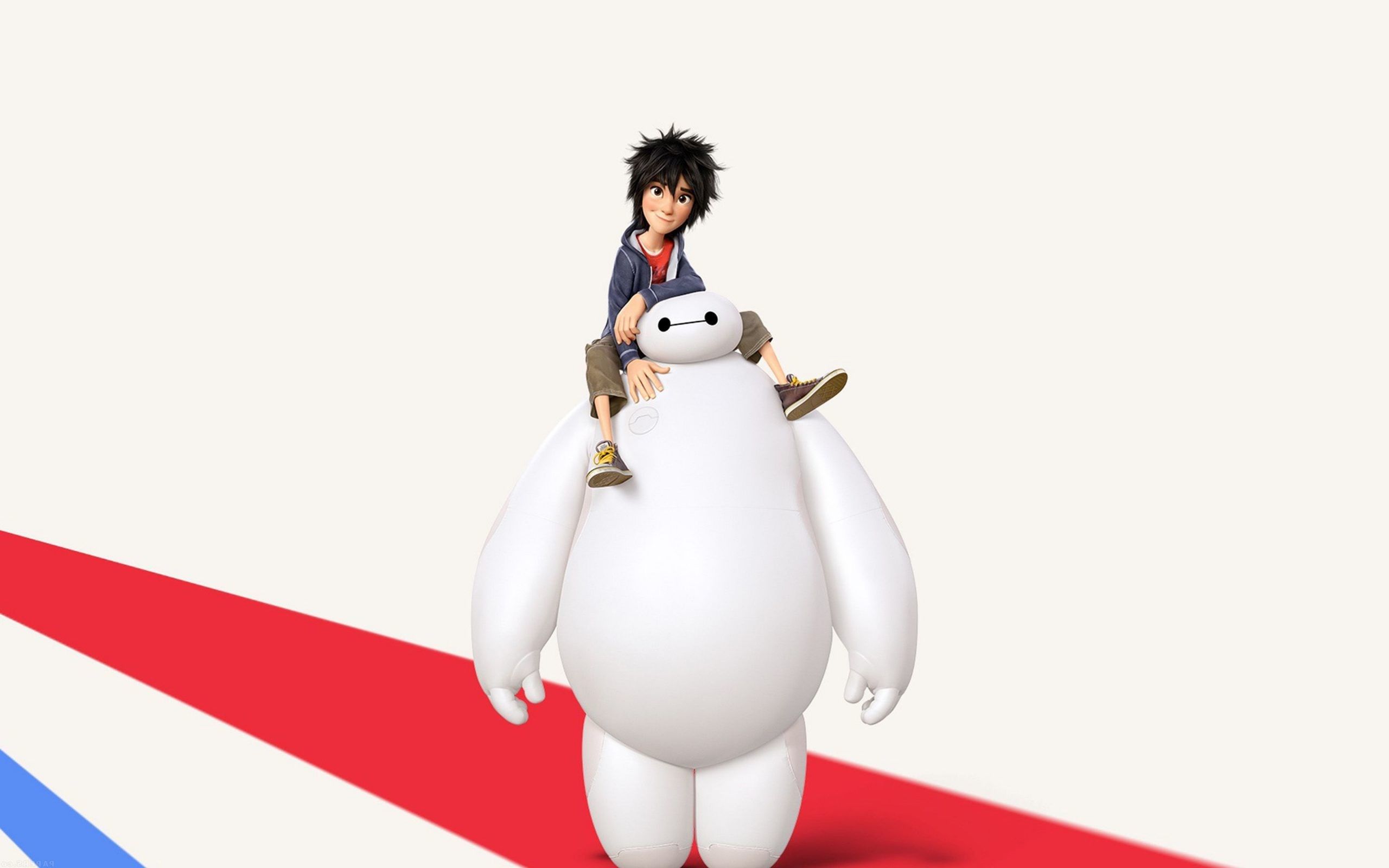 Tải xuống APK Baymax Wallpaper cho Android