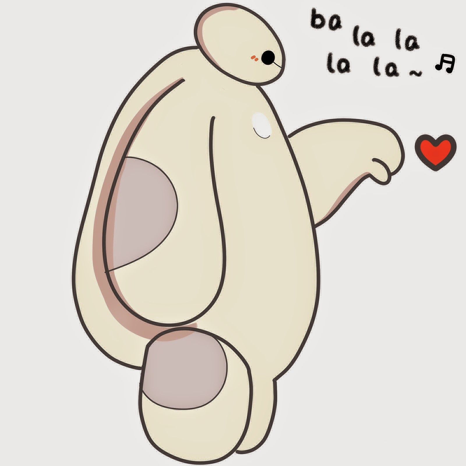 PicFish. Big hero 6 characters, Disney art, Baymax