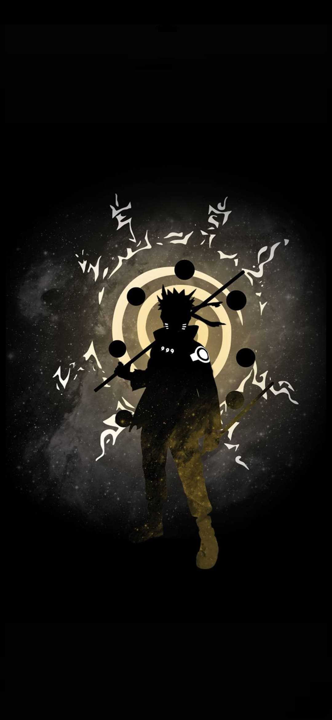 Naruto iphone Wallpaper