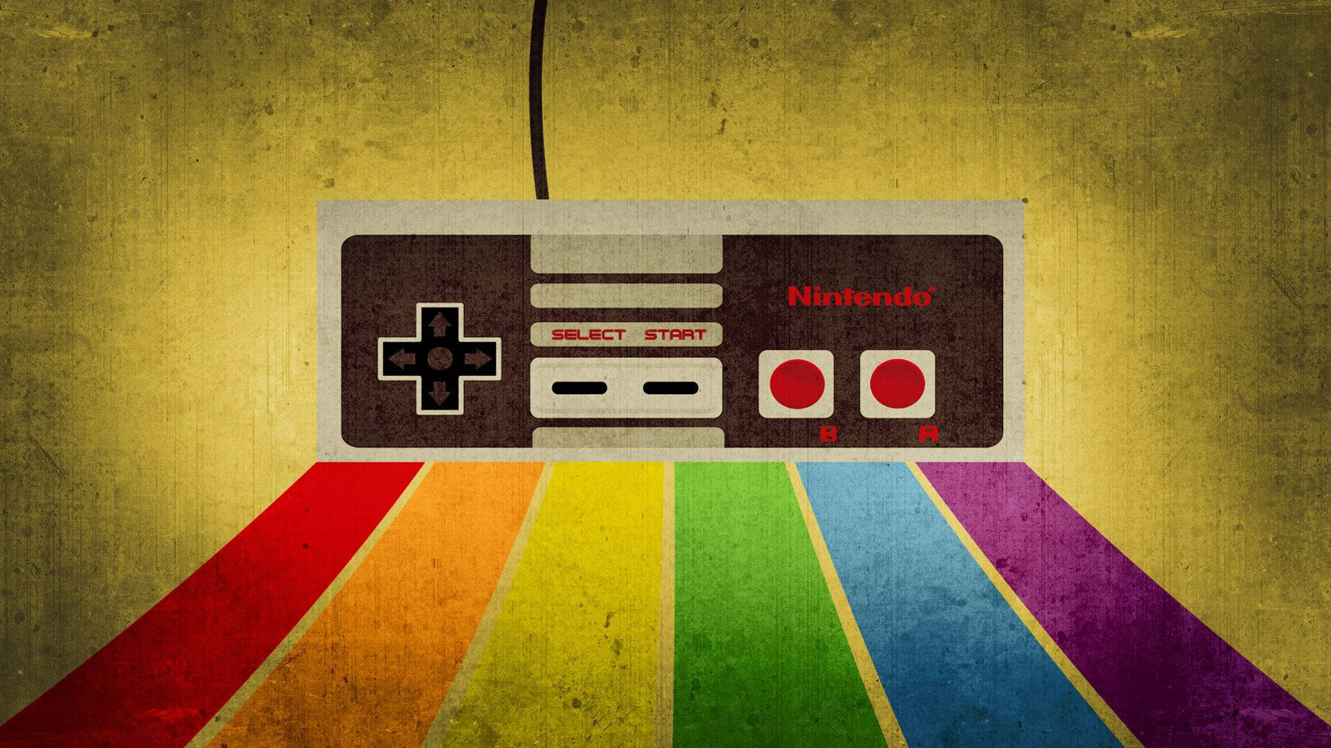 Download Retro Wallpaper