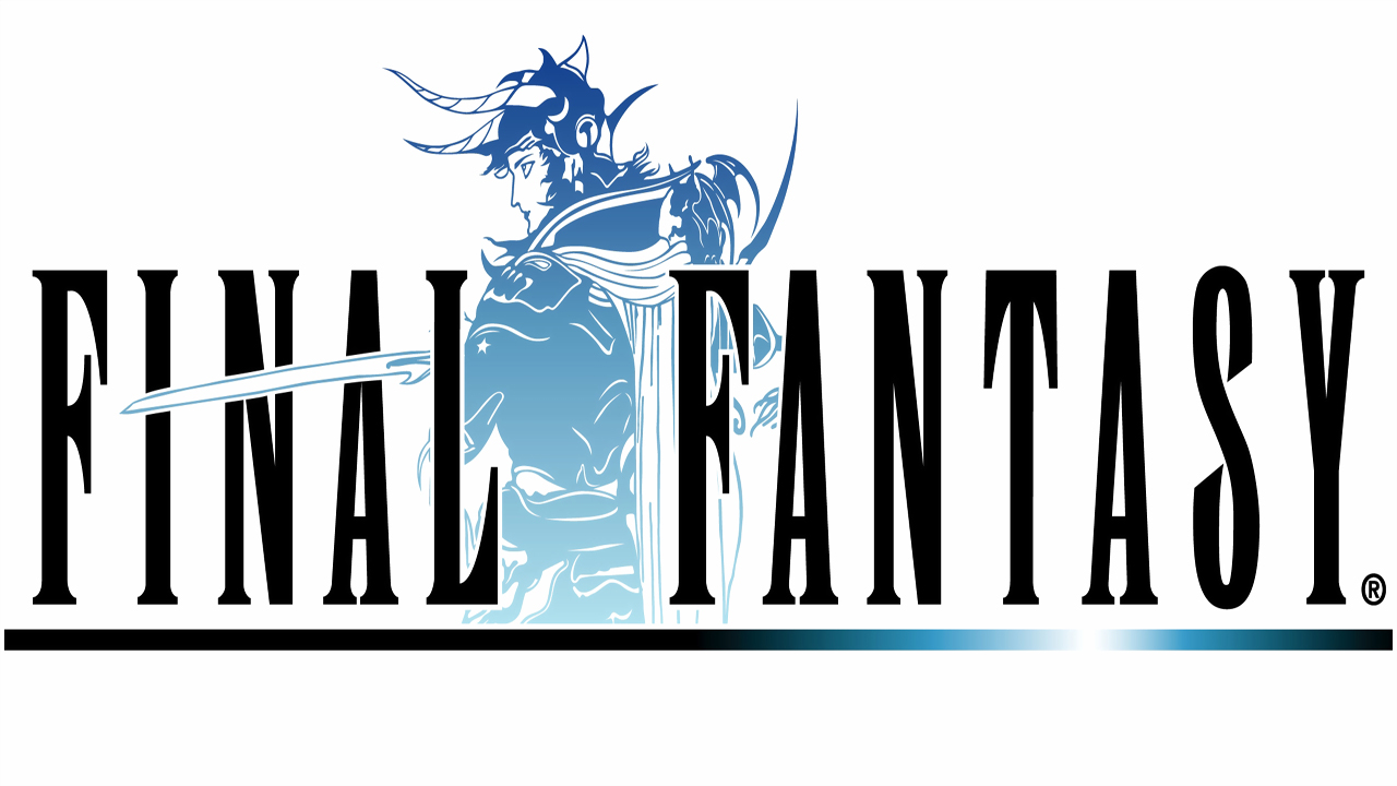 Retro Recap: Final Fantasy I