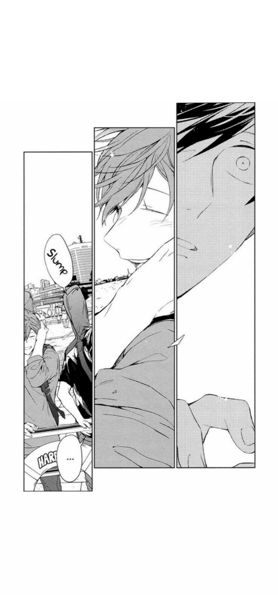 given manga wallpaper like or reblog if you