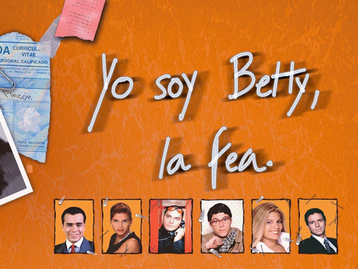 Yo Soy Betty, La Fea: Cuál Es La Clave De éxito De La Telenovela, Según Especialistas. Telenovelas De Netflix Nnda Nnlt. OFF SIDE