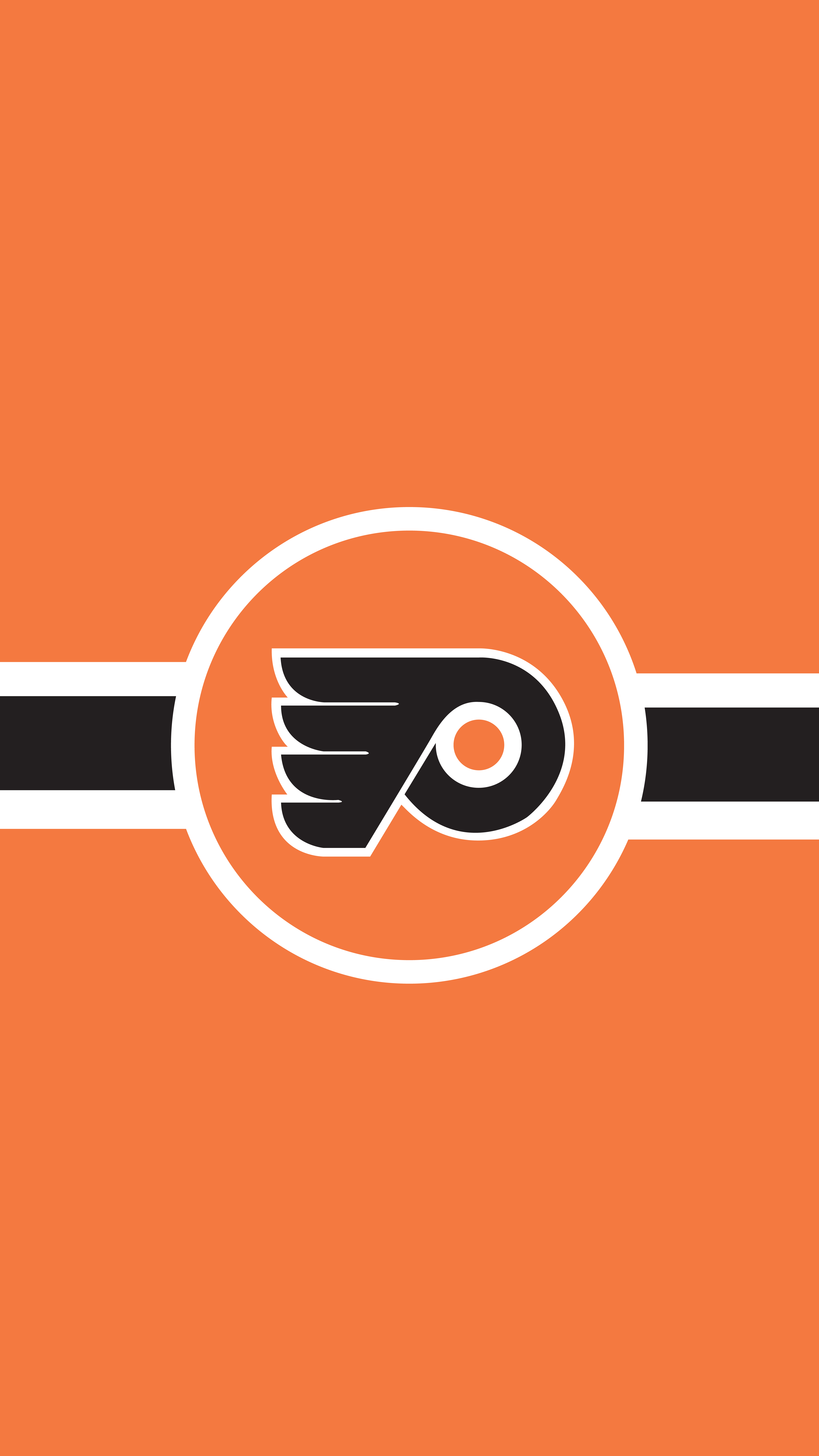 Flyers iPhone Wallpaper