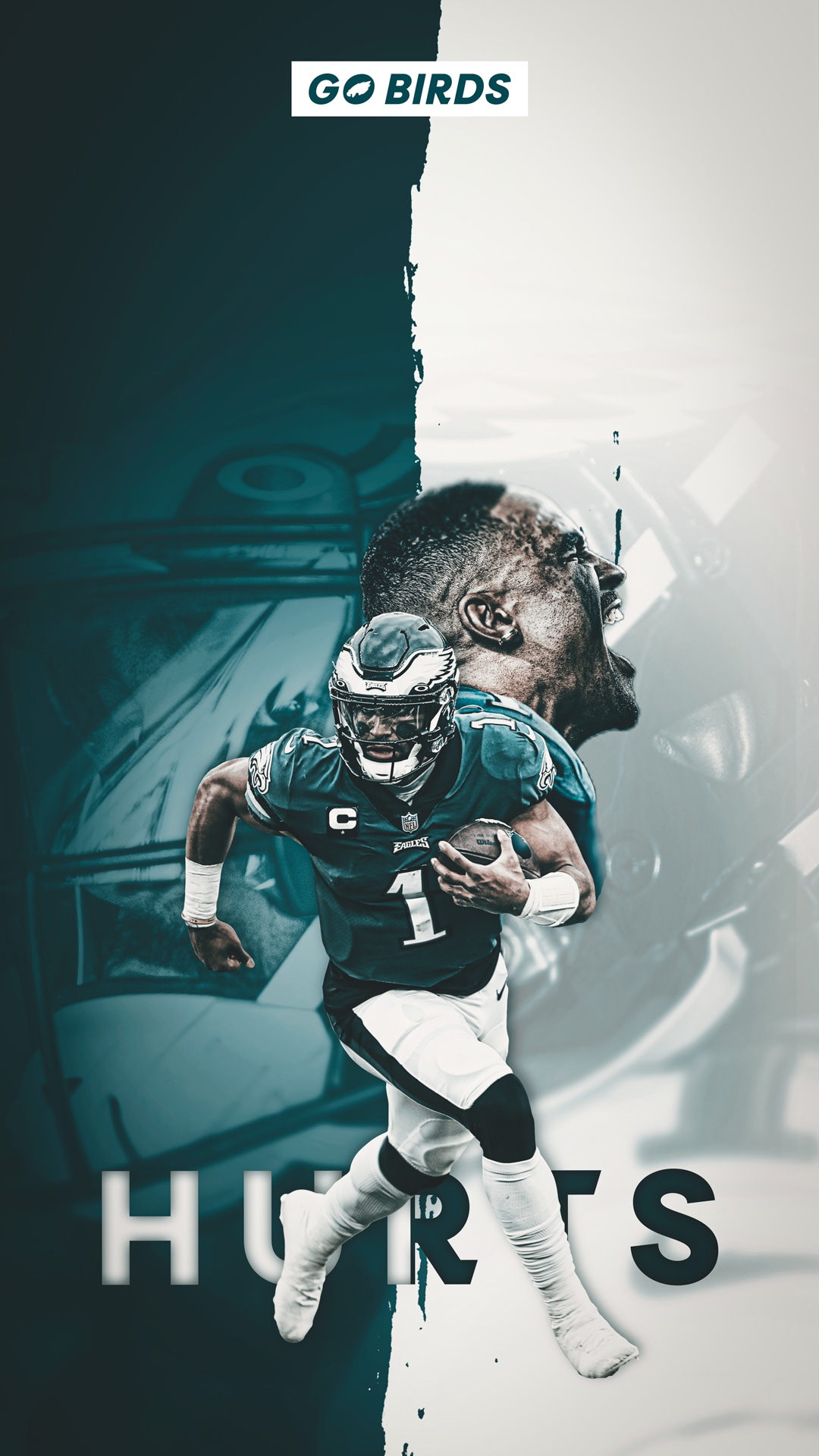 Philadelphia Eagles Mobile Wallpaper