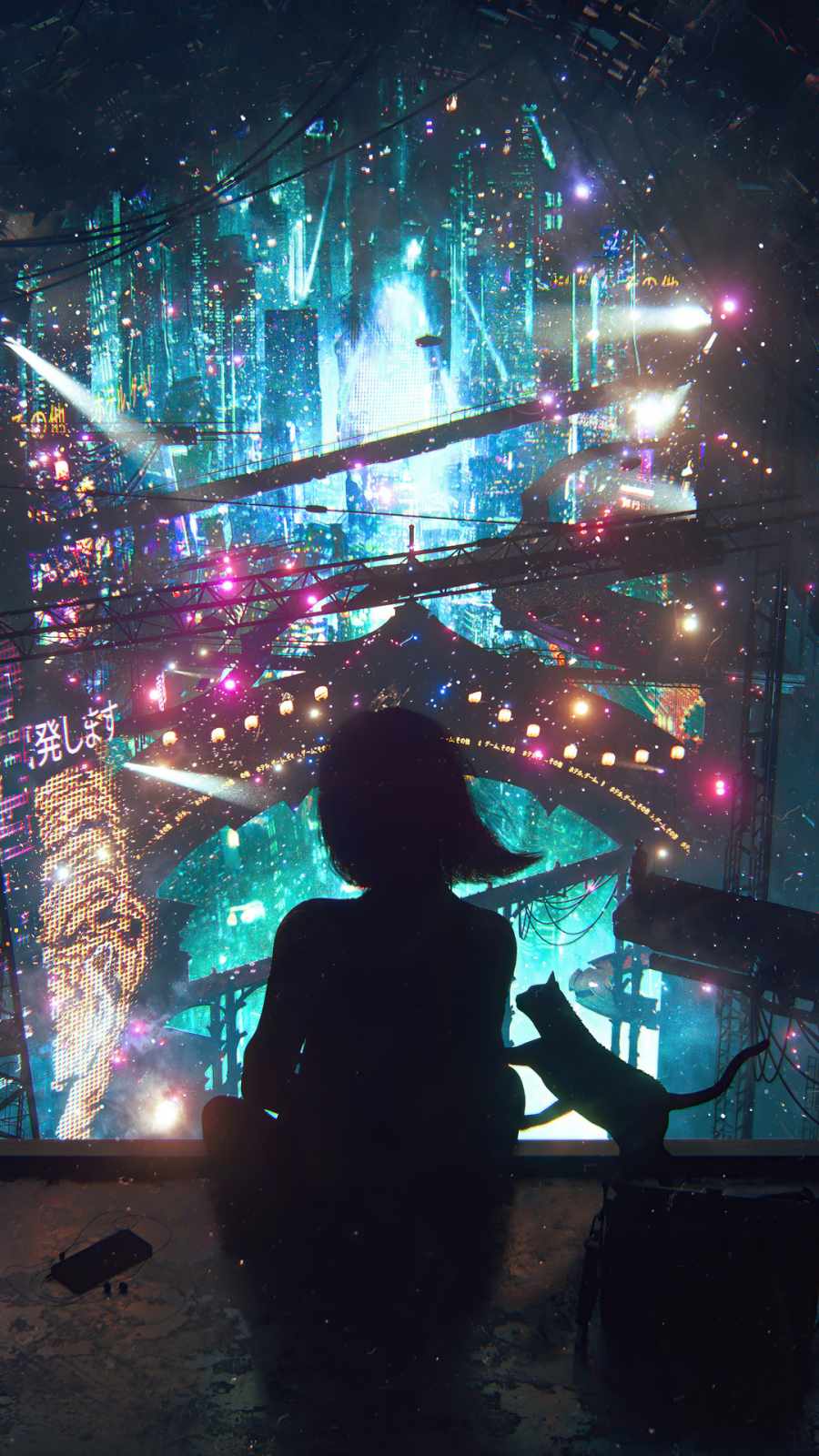 Late Night Snack IPhone Wallpaper Wallpaper, iPhone Wallpaper