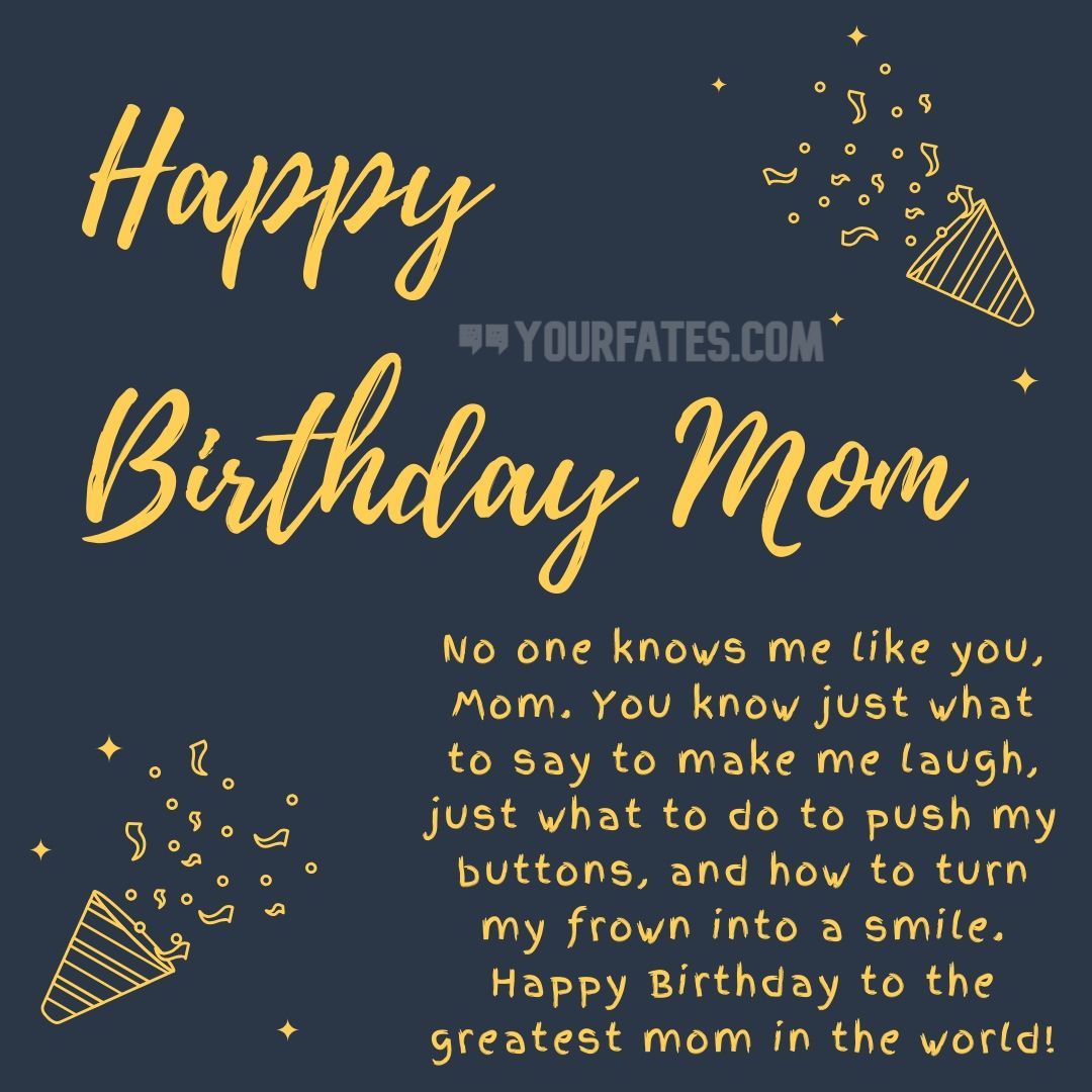 Happy Birthday Wishes for Mom. Happy Birthday Mother. Happy birthday mom quotes, Birthday wishes for mom, Happy birthday mother quotes