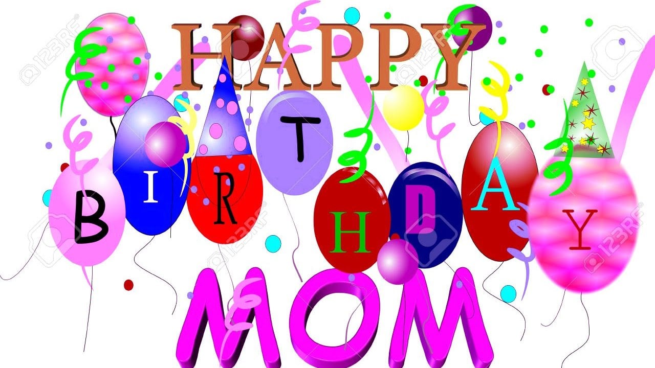 Happy Birthday Mama Clipart Clip Art Free Download Wish To Mom In Punjabi