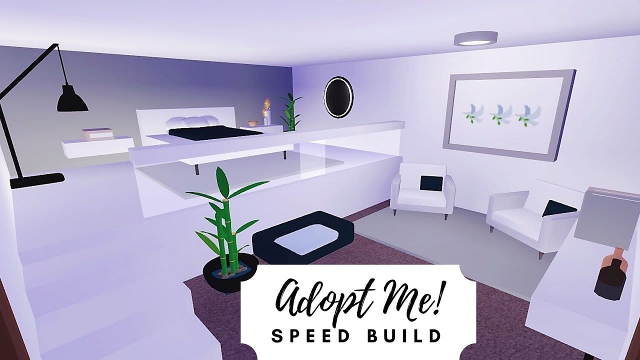 Adopt Me House Inside Wallpapers - Wallpaper Cave