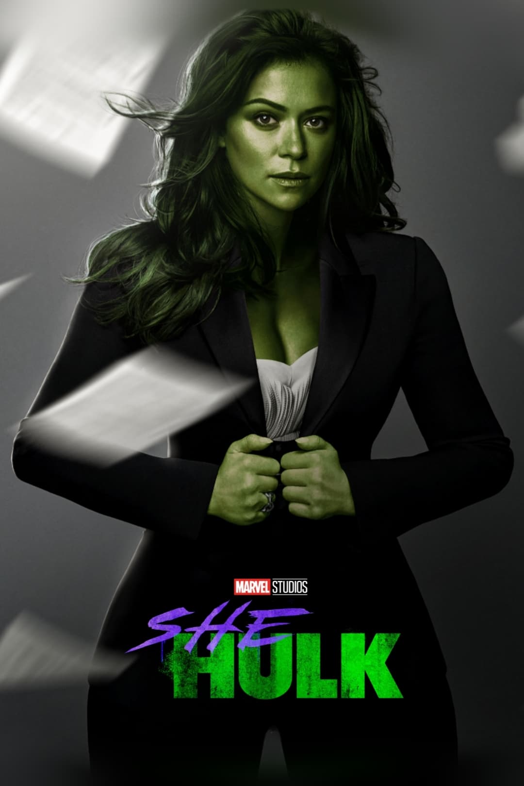 She Hulk: Attorney At Law (TV Series 2022 )