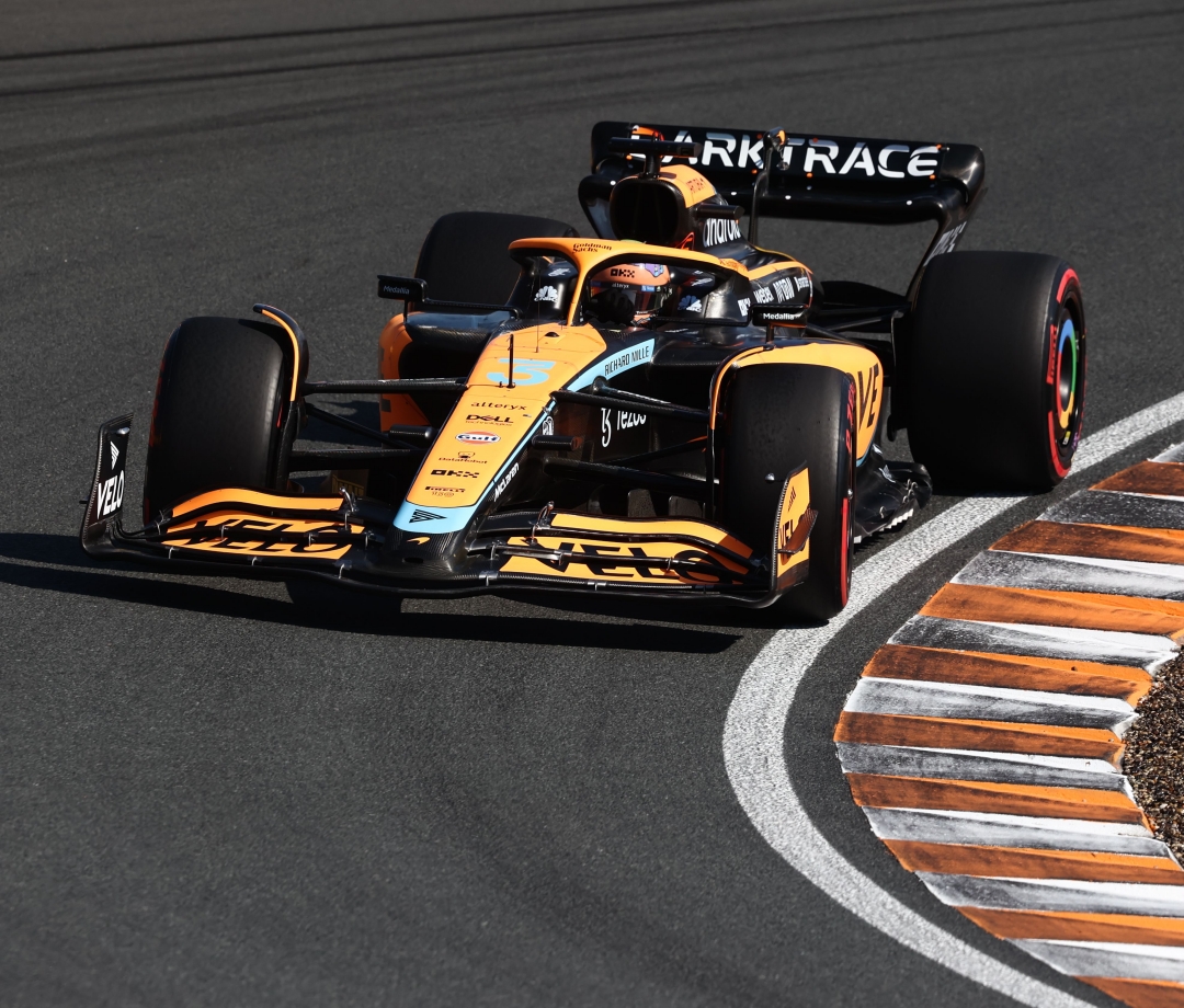 Italian Grand Prix 2022: 7 Drivers to Watch This Weekend