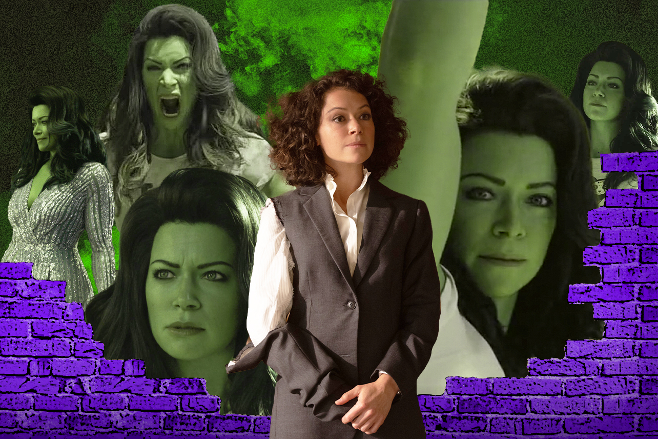 She Hulk: Attorney At Law' Fills In 40 Year Old Plot Hole About Hero's Powers