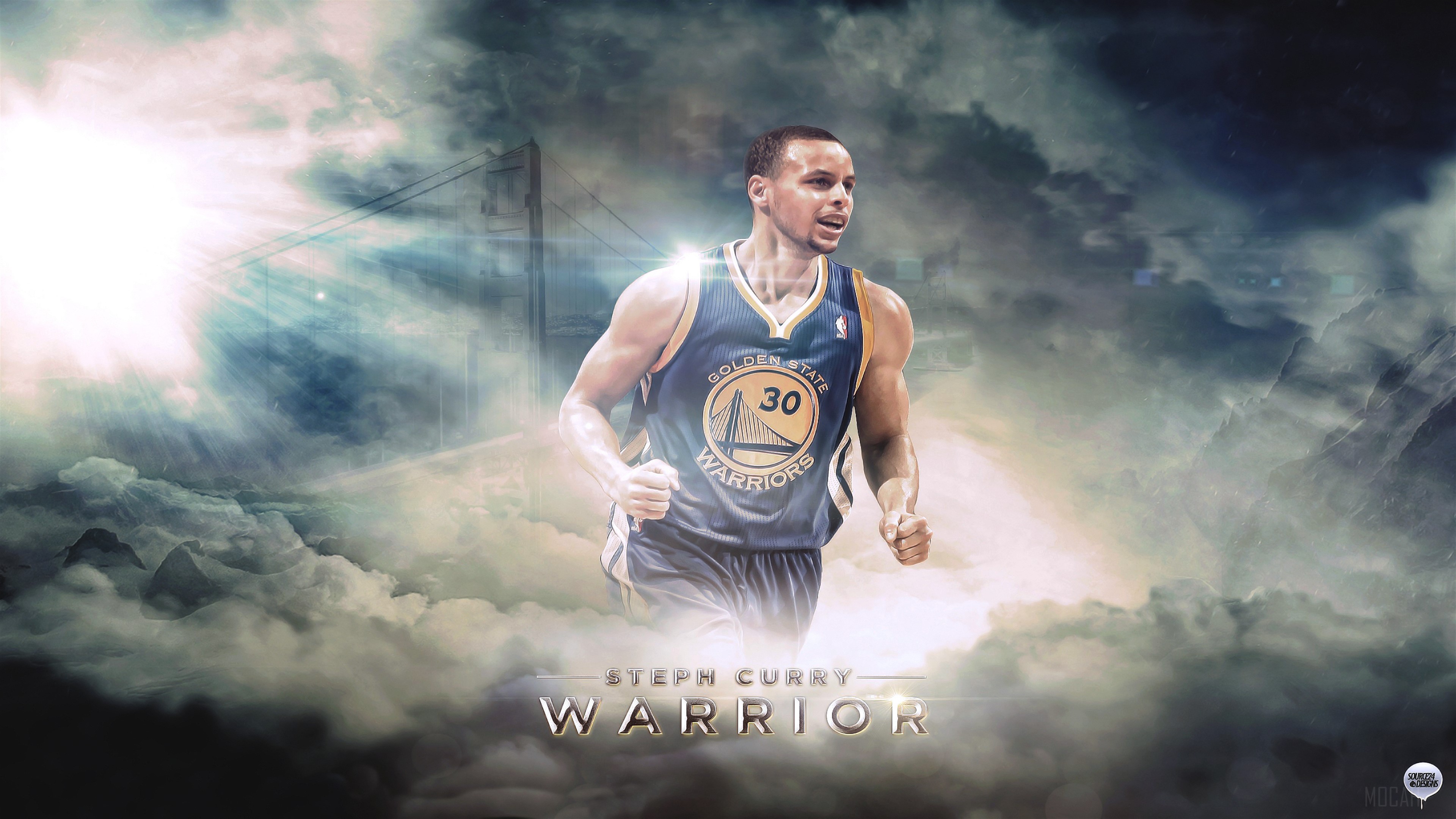 Stephen Curry Basketball Player 4k wallpaper Gallery HD Wallpaper
