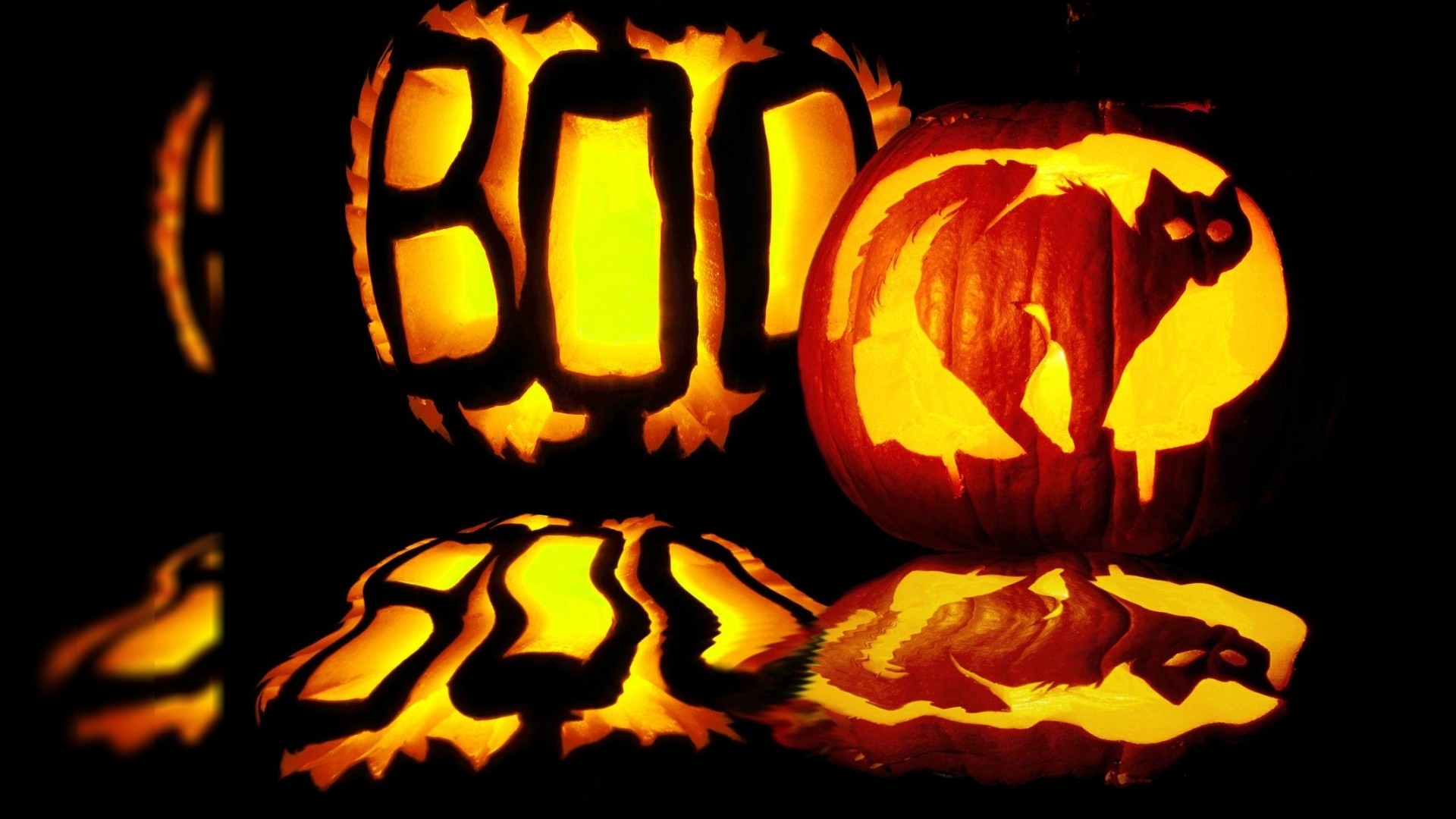 Halloween Wallpaper for Desktop