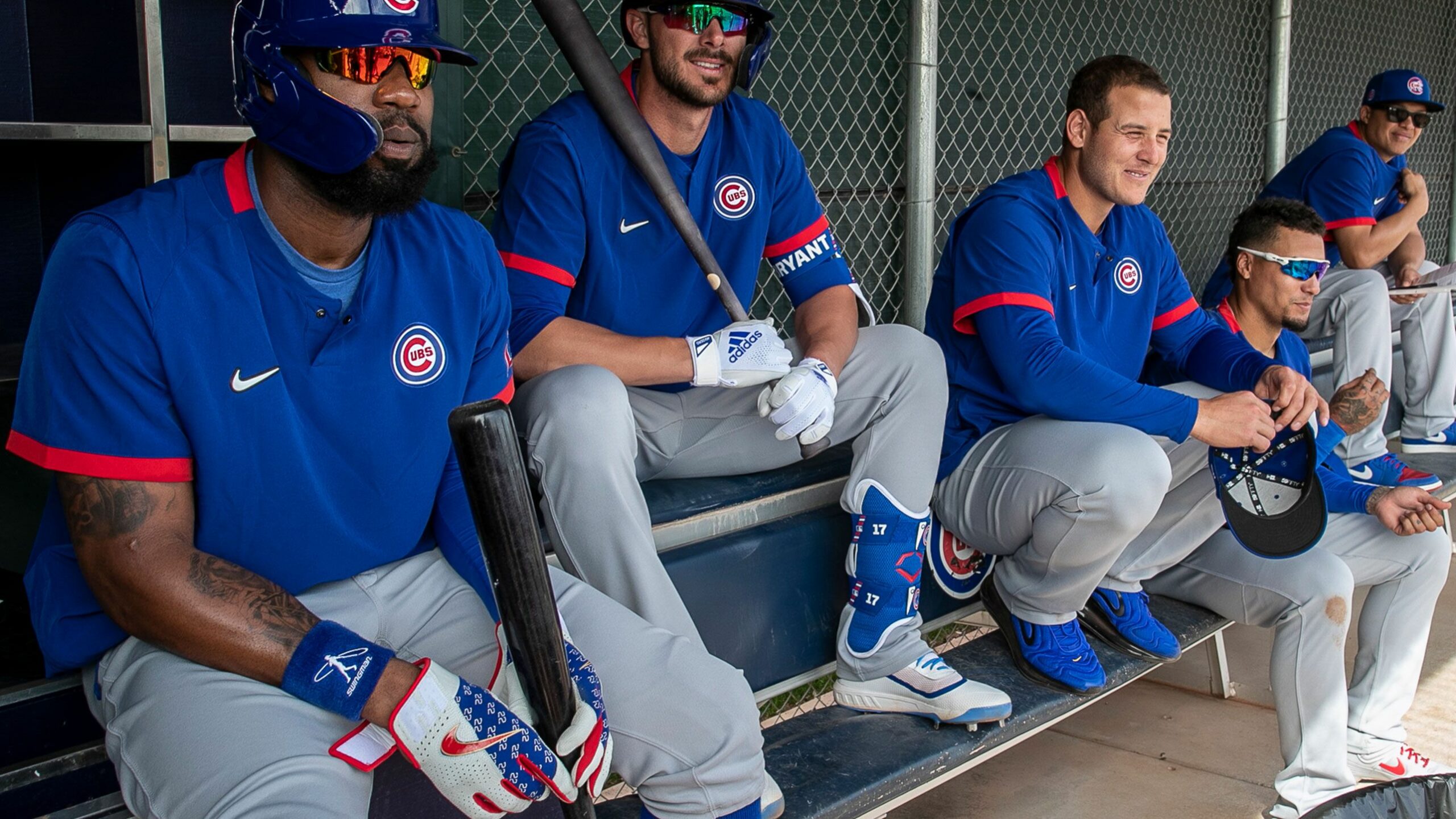 Baseball Players 2022 Wallpapers Wallpaper Cave