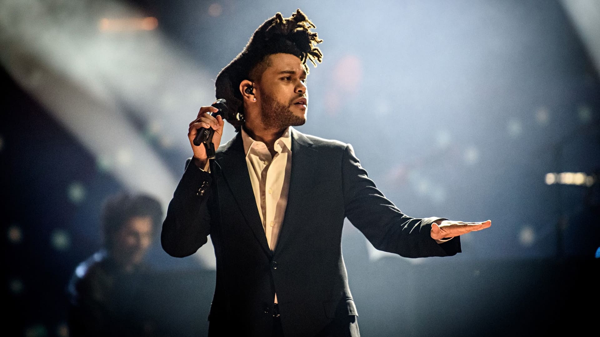 The Weeknd net worth 2022: Singer loses his voice at SoFi stadium show Financial Blog
