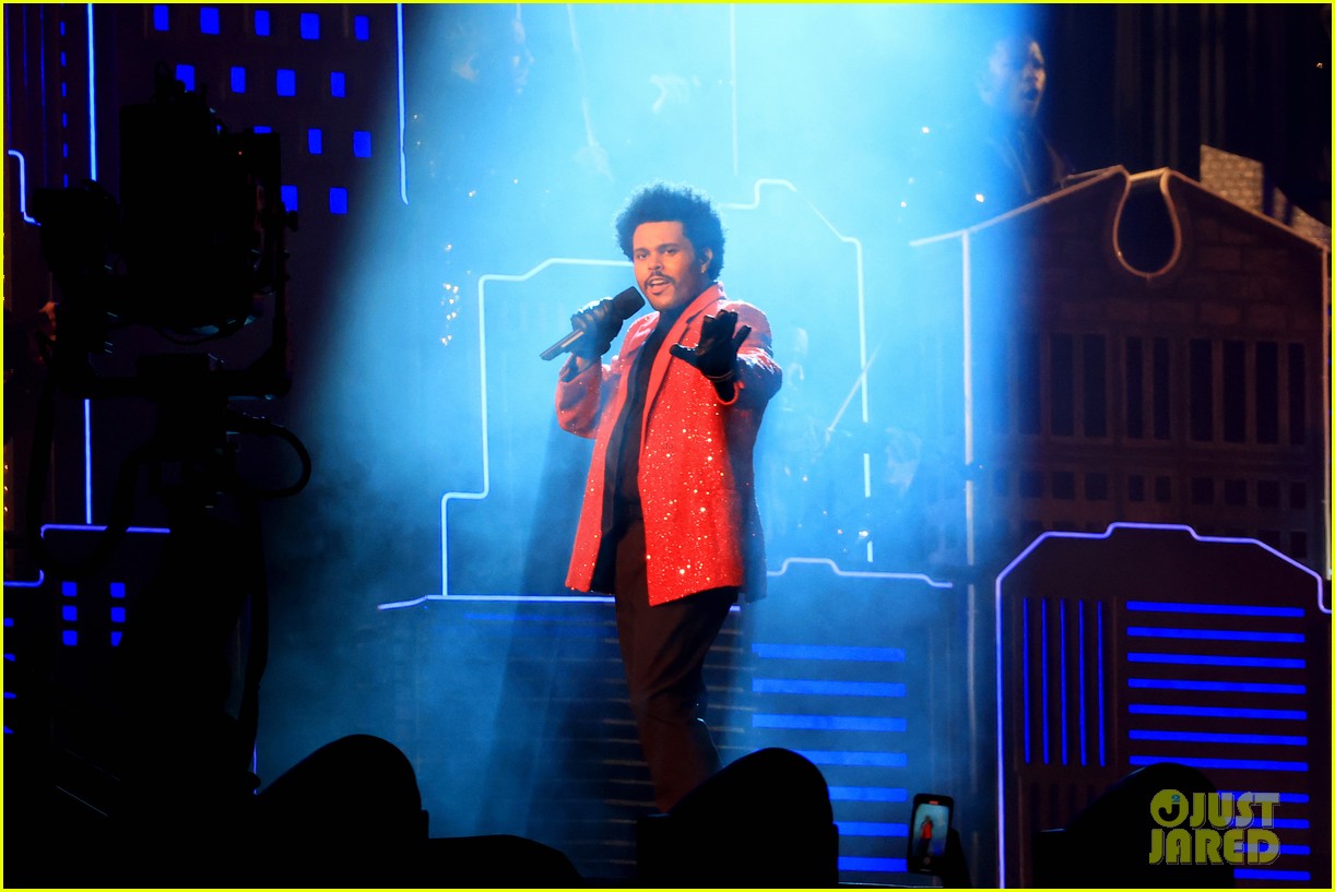 The Weeknd's 2022 'After Hours Til Dawn' Tour Dates & Cities Revealed!: Photo 4715418. The Weeknd Photo. Just Jared: Entertainment News