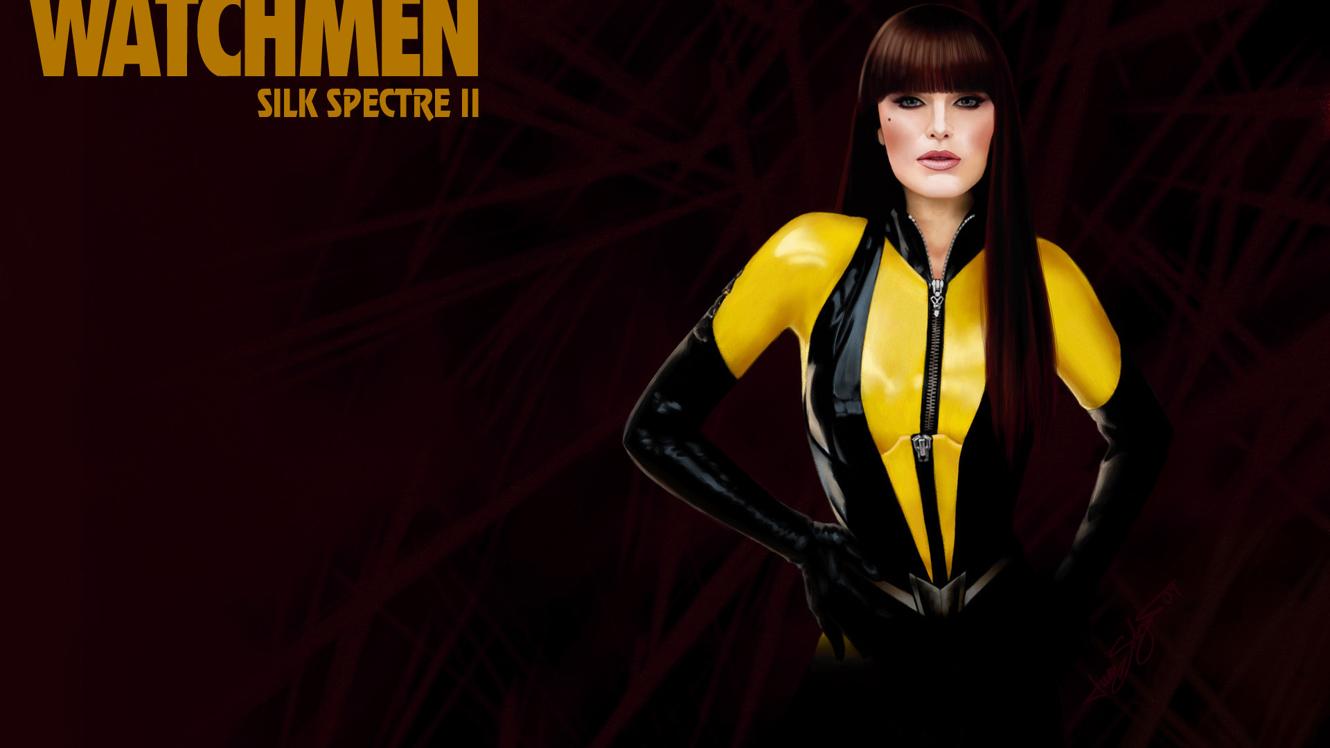 Silk Spectre