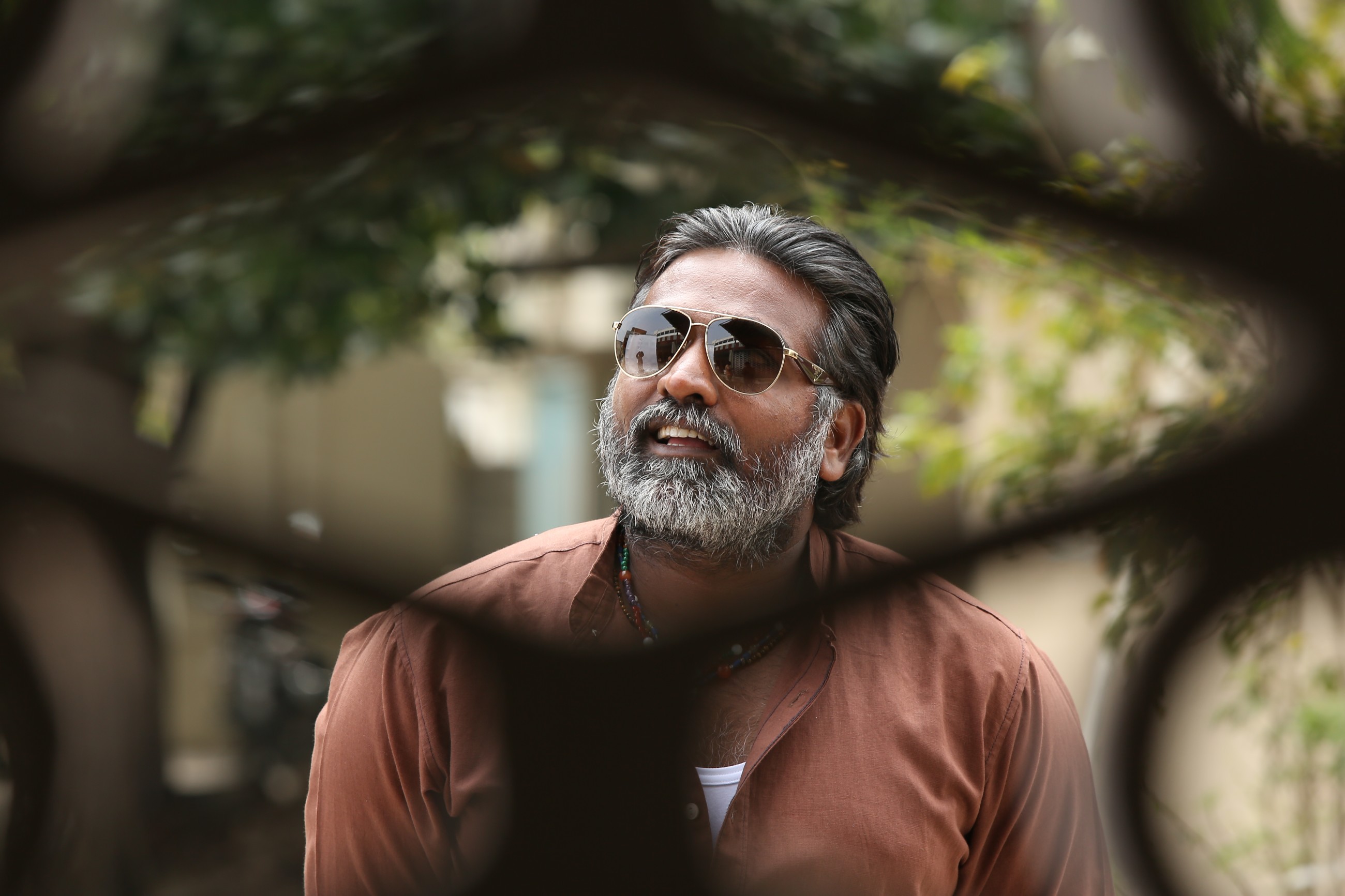 Vikram Vedha Movie Stills